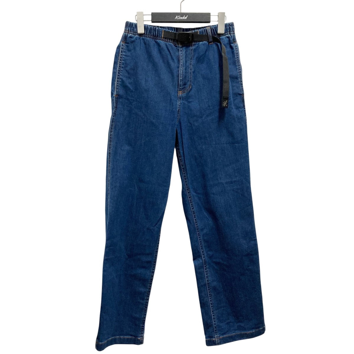 orSlow×GRAMICCI ベイカーパンツGMP-19F1263 GMP-19F1263 グリーン