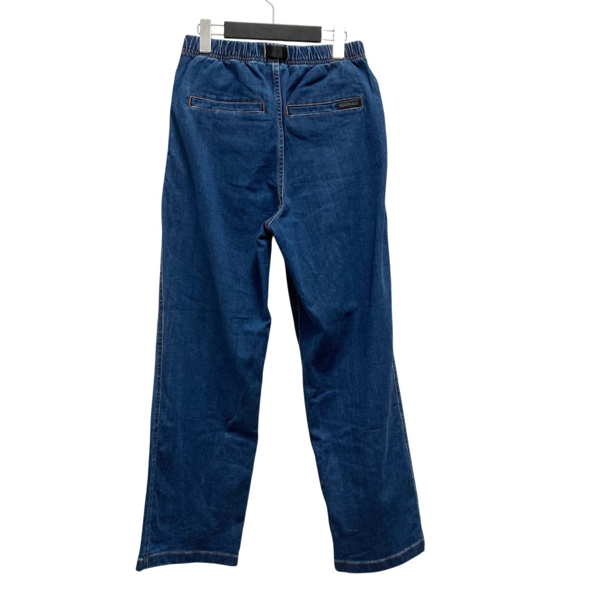 GRAMICCI(グラミチ) ×Lee DENIM PAINTER CROPPED PANTSクライミング