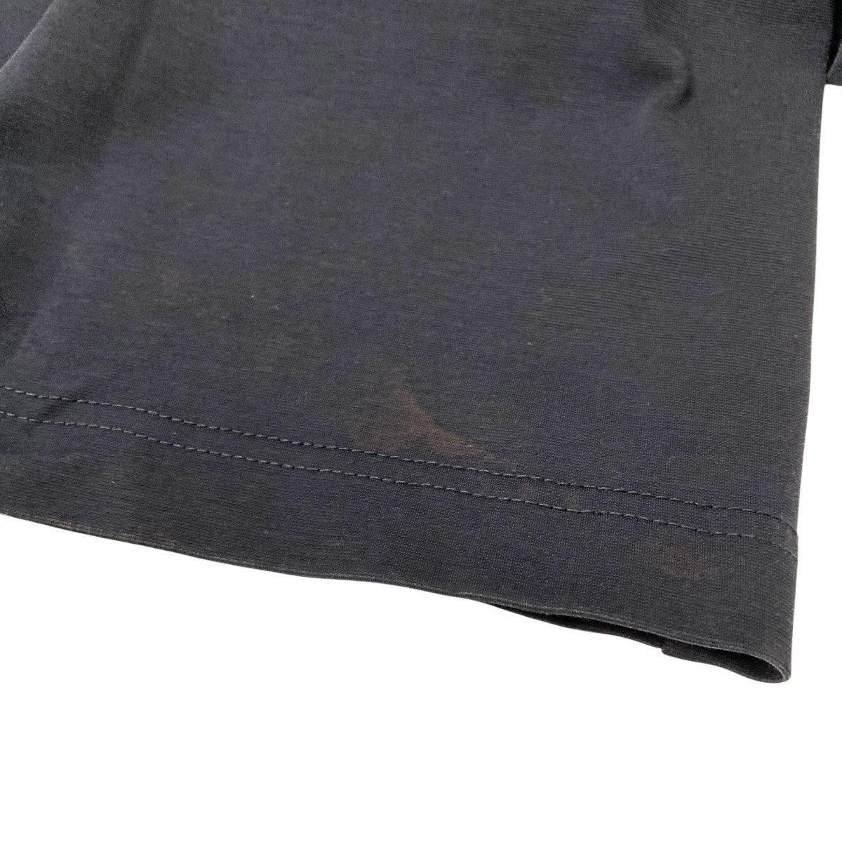 KOLOR(カラー) PULLOVER TEE切替カットソー22WCM-T01202 22WCM-T01202