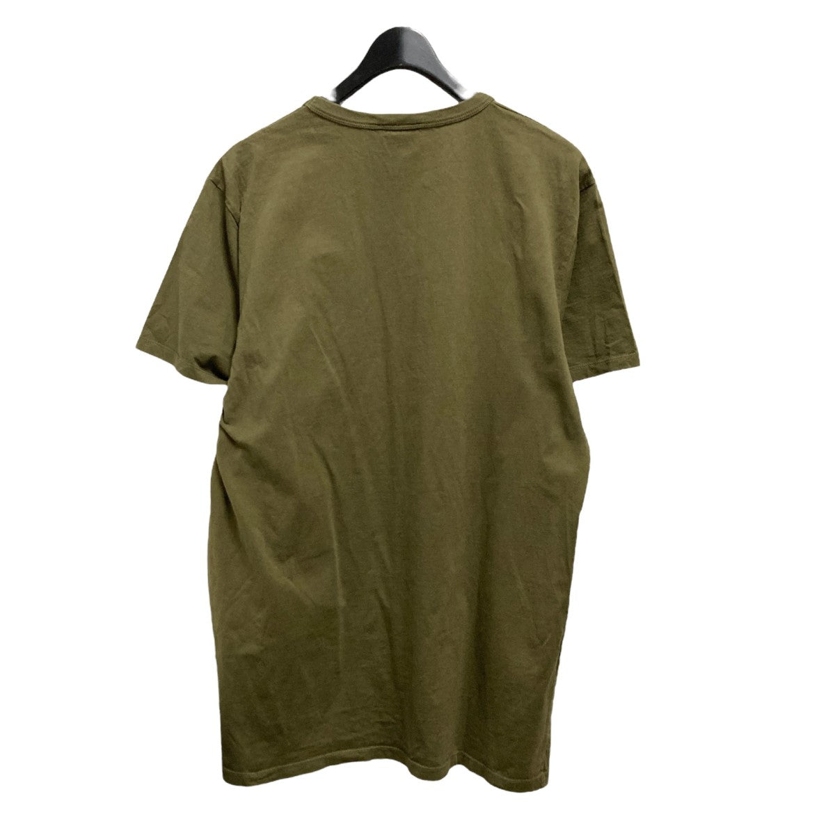MAISON KITSUNE プリントTシャツFM00152KJ0008 古着・中古-2枚目のアイテム画像