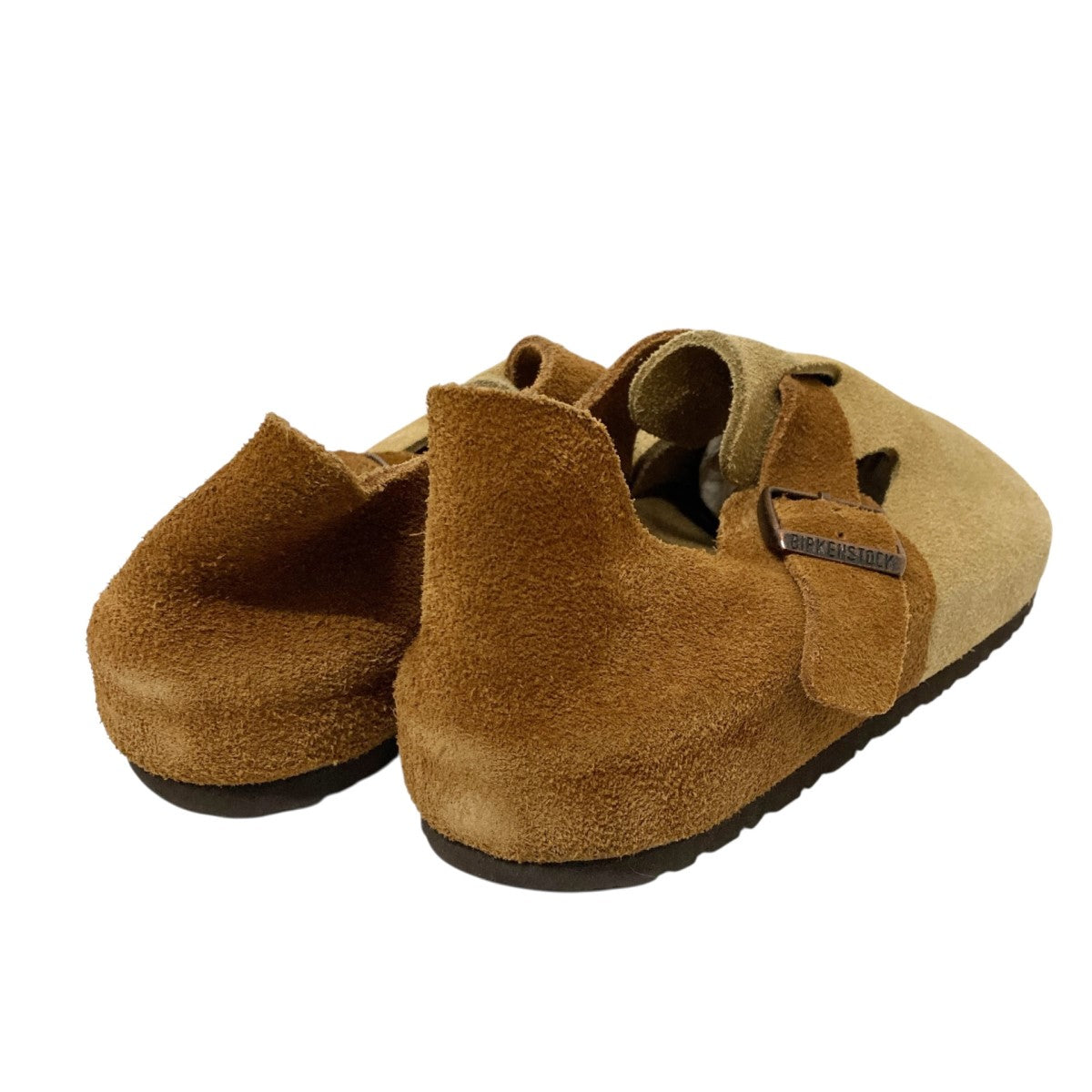 BIRKENSTOCK(ビルケンシュトック) LONDONクロッグサンダル