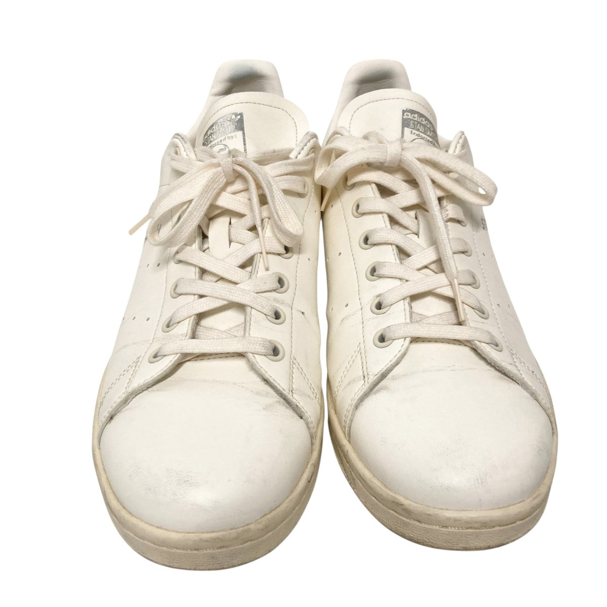 adidas×IENA STAN SMITH EDIFICEスニーカーGZ3056 GZ3056