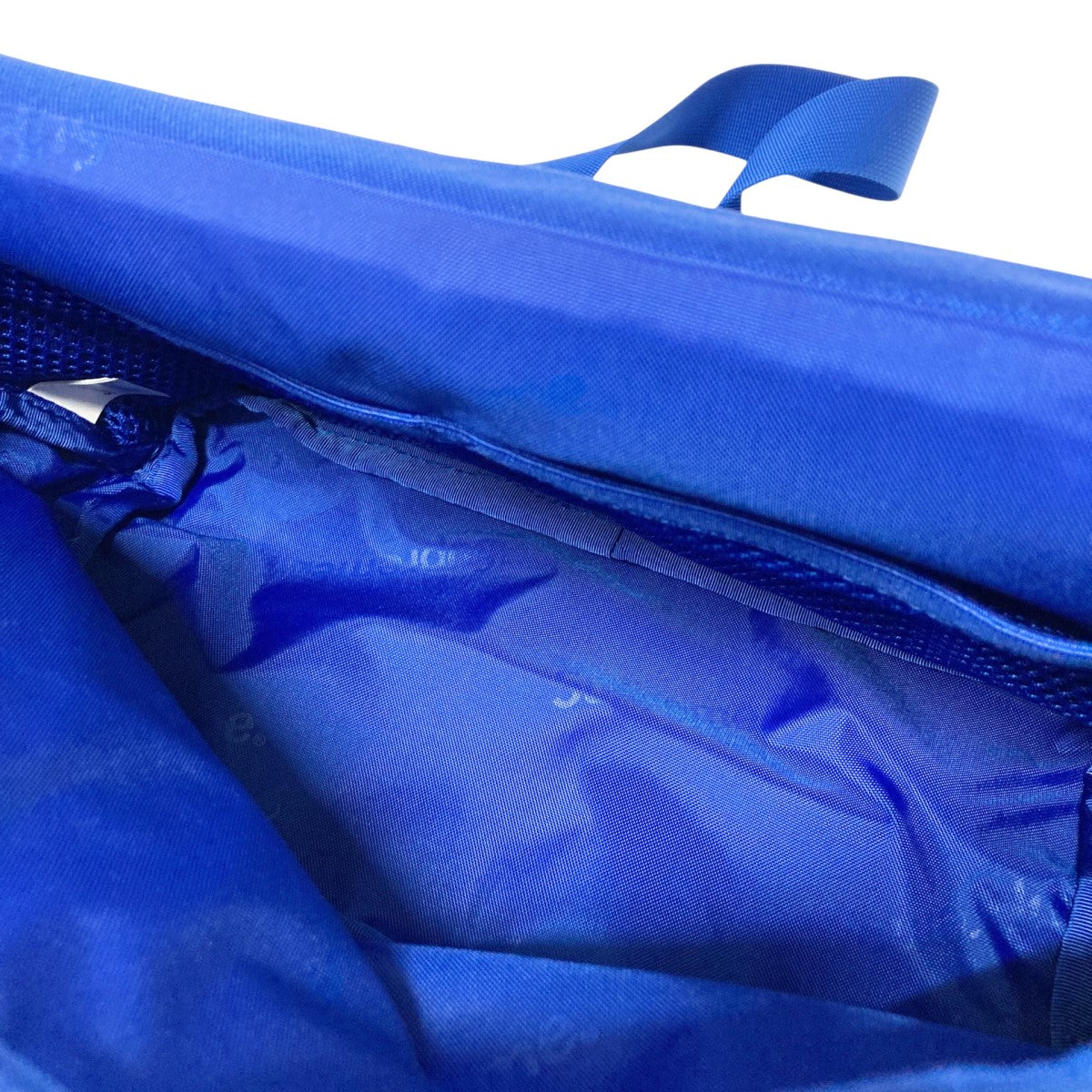 Supreme ショルダーバッグ ダークブルー 楽天市場】Supreme シュプリーム バッグ 13AW スター刺繍