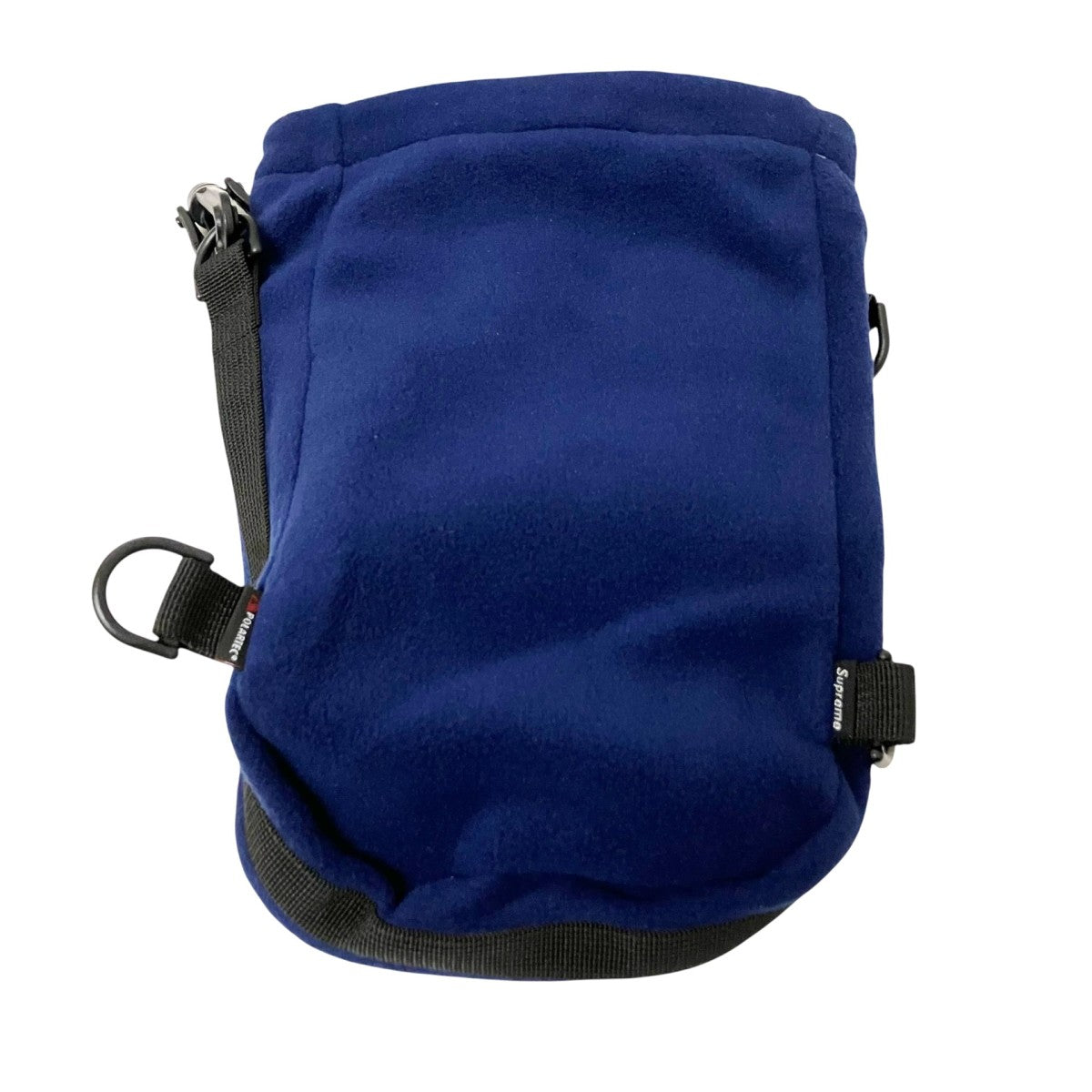 Supreme polartec sling bagショルダーバッグ 古着・中古-2枚目のアイテム画像
