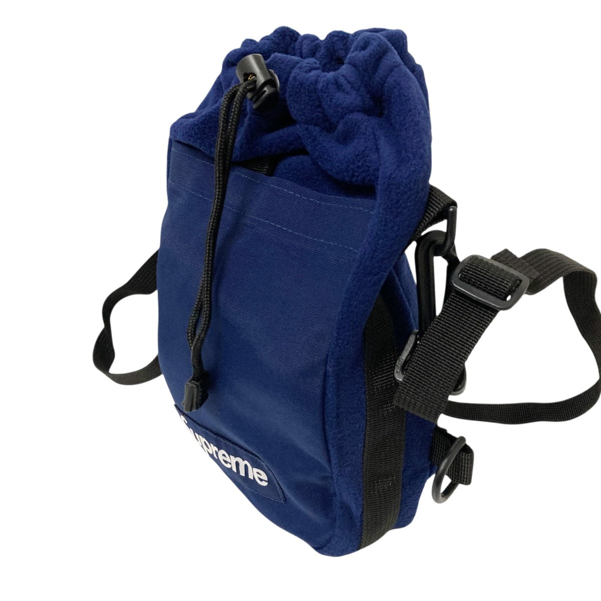 シュプリーム バッグ Supreme(シュプリーム) 25SS Mesh Mini Duffle Bagボックスロゴ