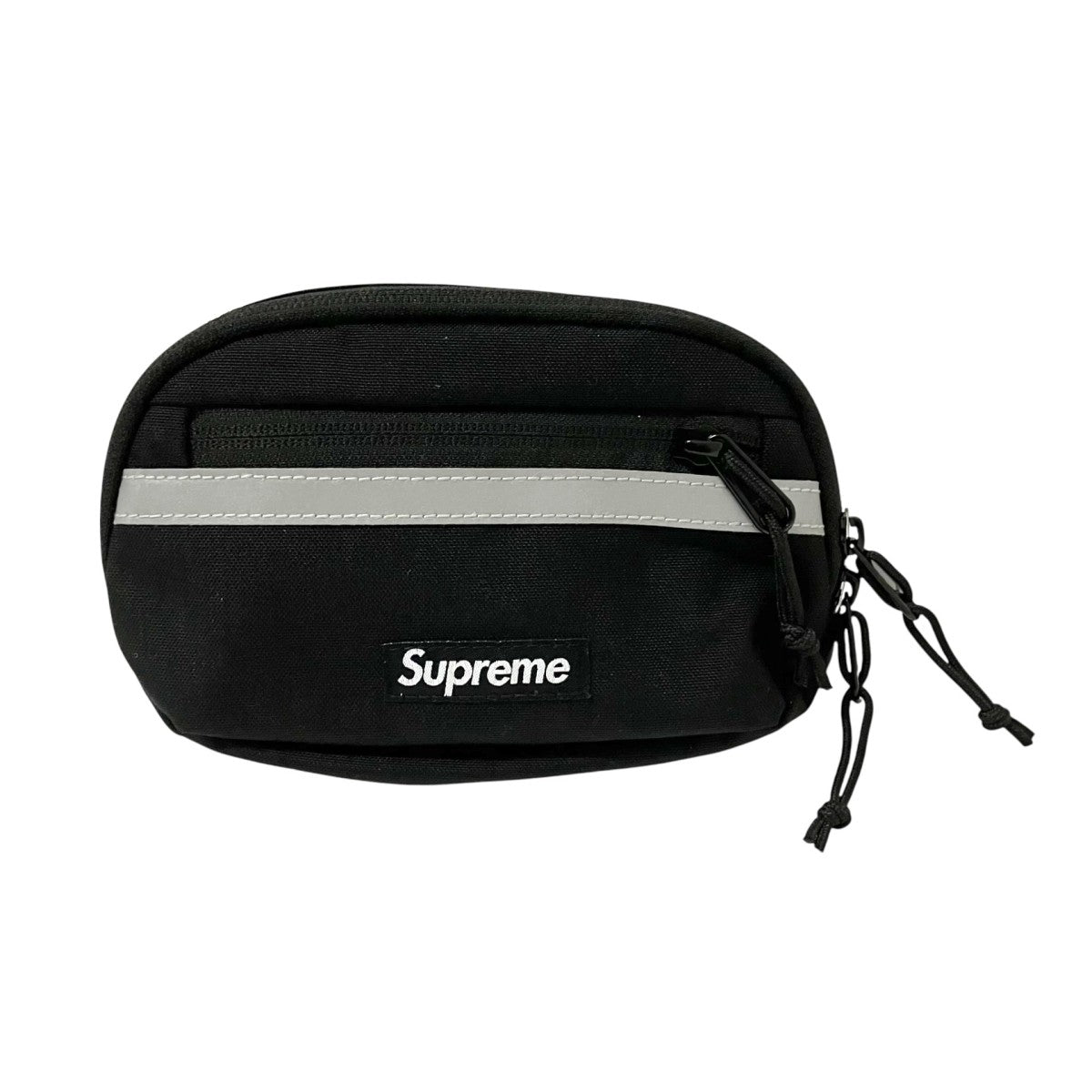 Supreme mini side bagショルダーバッグ 古着・中古-1枚目のアイテム画像