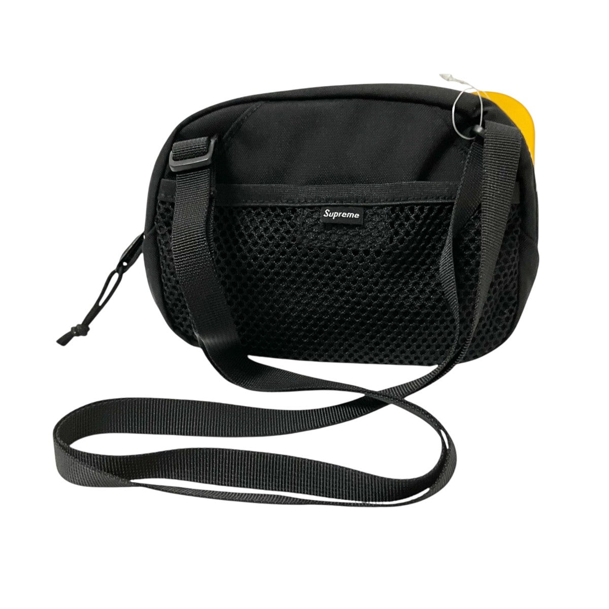 Supreme mini side bagショルダーバッグ 古着・中古-2枚目のアイテム画像