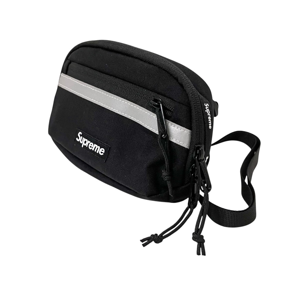 Supreme mini side bagショルダーバッグ 古着・中古-3枚目のアイテム画像