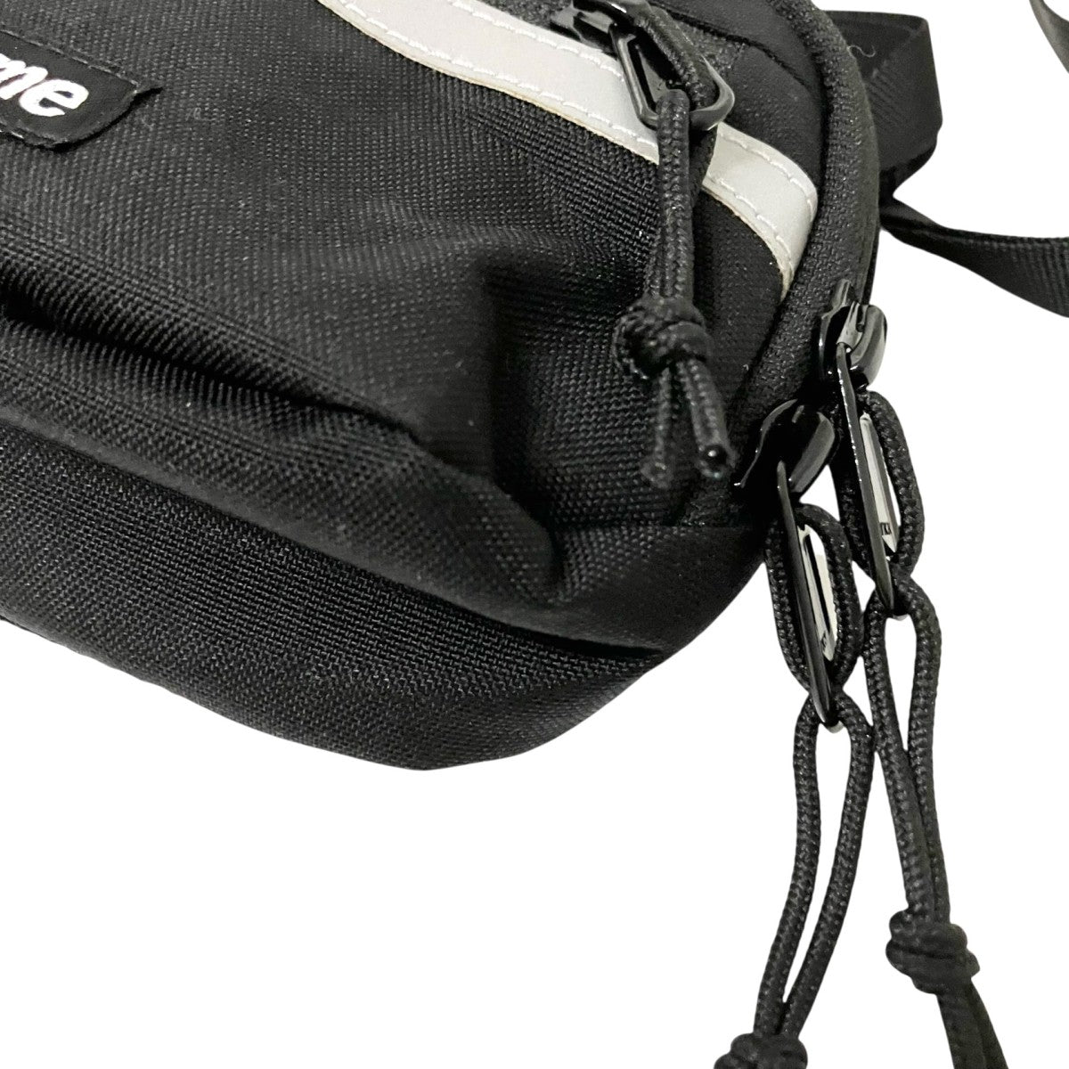 Supreme mini side bagショルダーバッグ 古着・中古-4枚目のアイテム画像