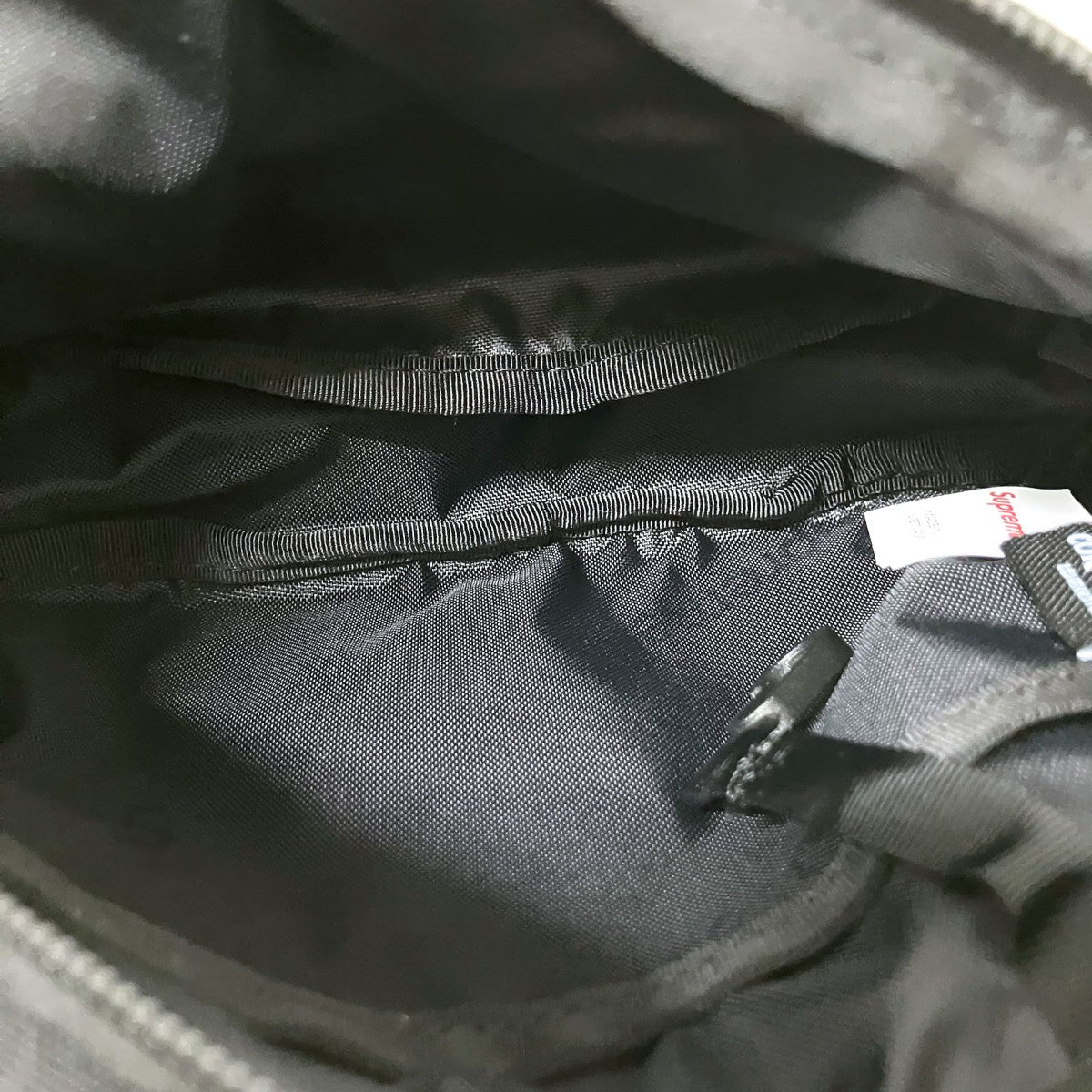 Supreme mini side bagショルダーバッグ 古着・中古-5枚目のアイテム画像