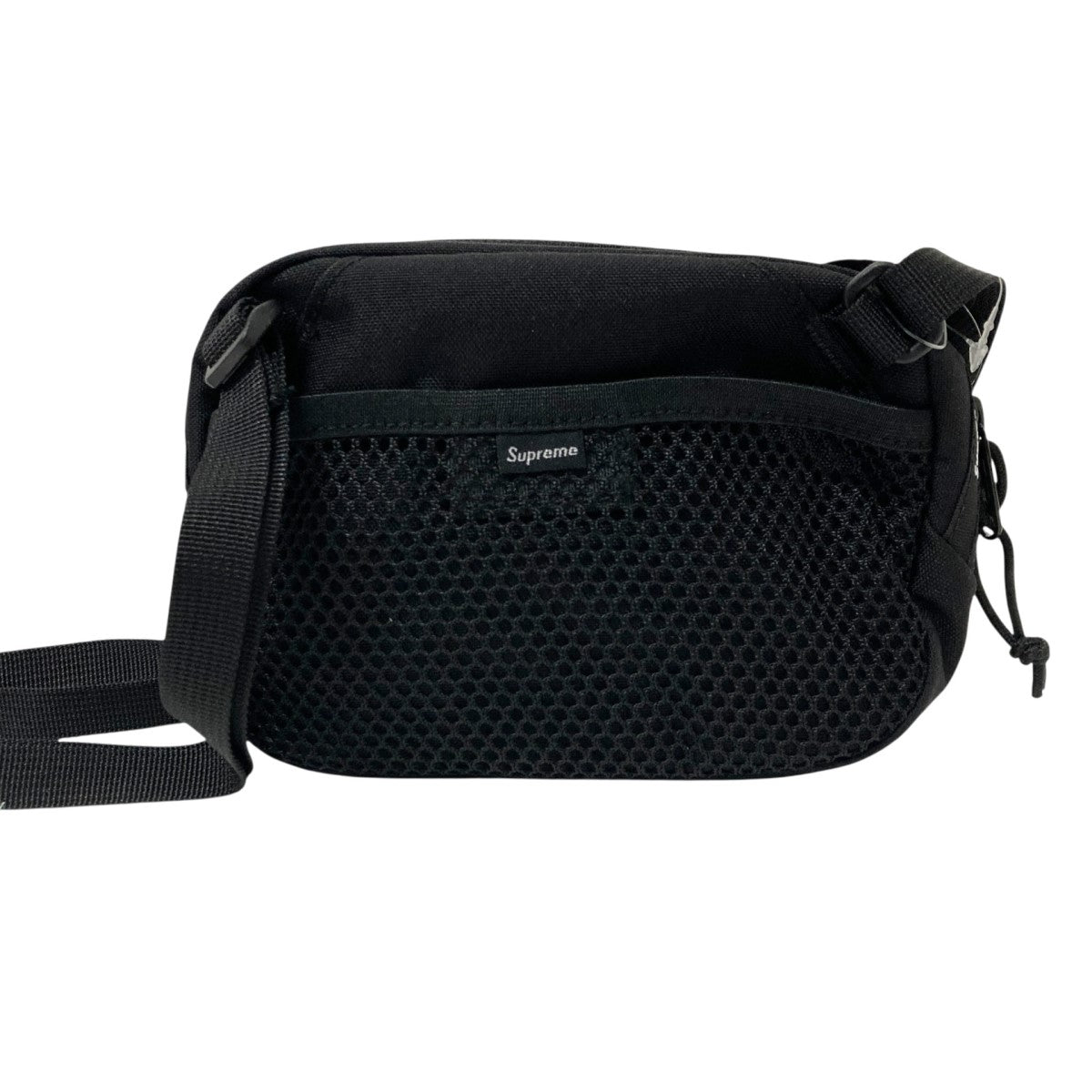 Supreme mini side bagショルダーバッグ 古着・中古-2枚目のアイテム画像