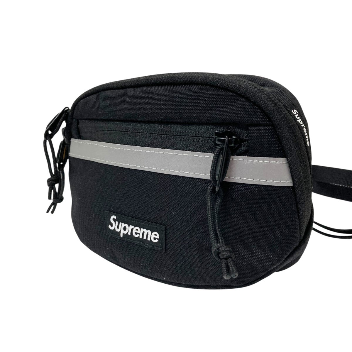 Supreme mini side bagショルダーバッグ 古着・中古-3枚目のアイテム画像