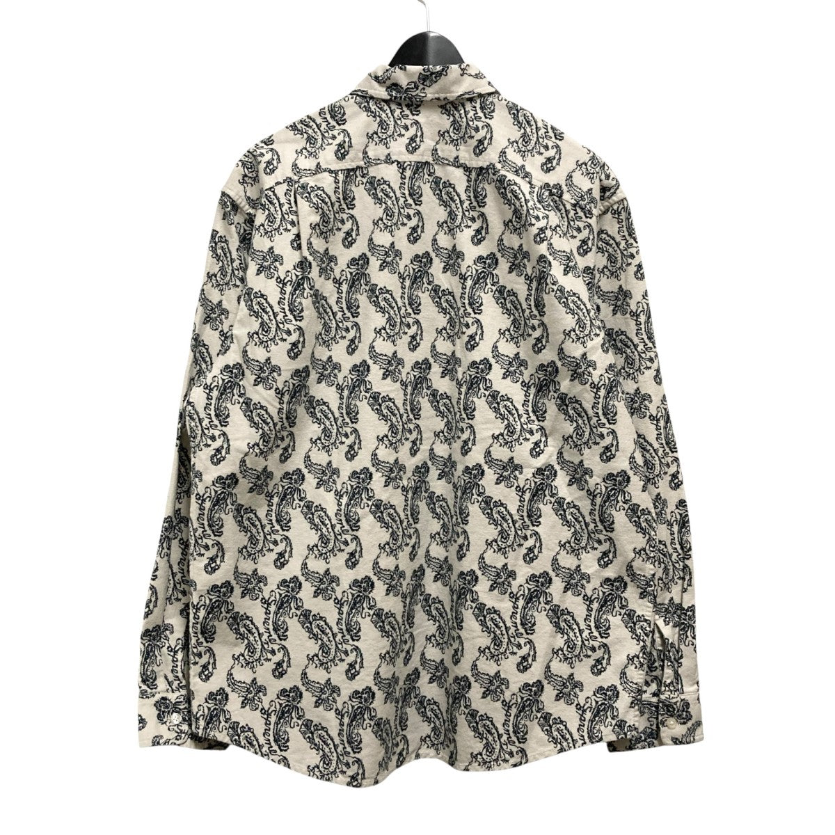 Supreme アートパターン 長袖カットソー XL Supreme アートプリント 長袖カットソー Sシュプリーム ロンT