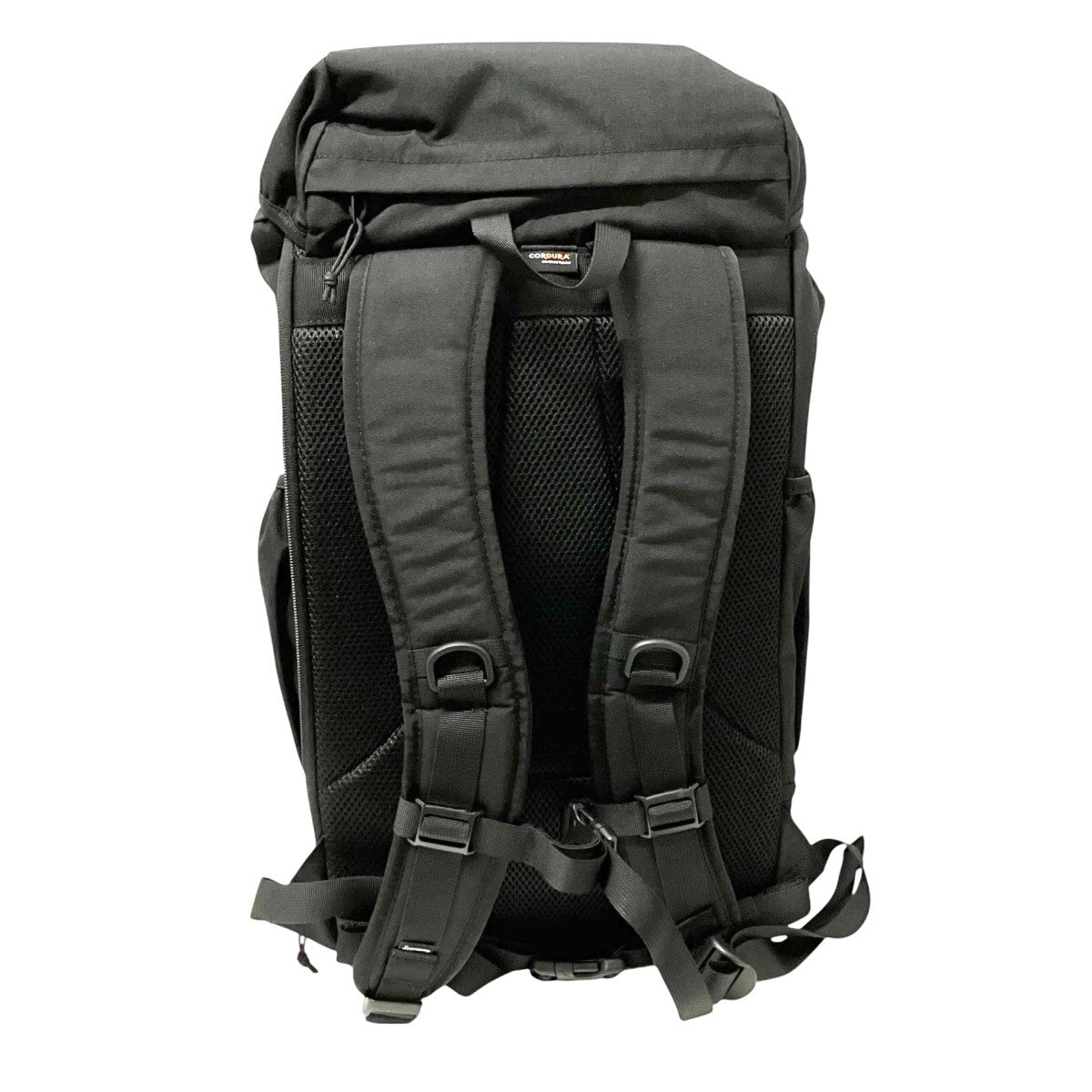 Supreme(シュプリーム) Backpackバックパック ブラック｜【公式