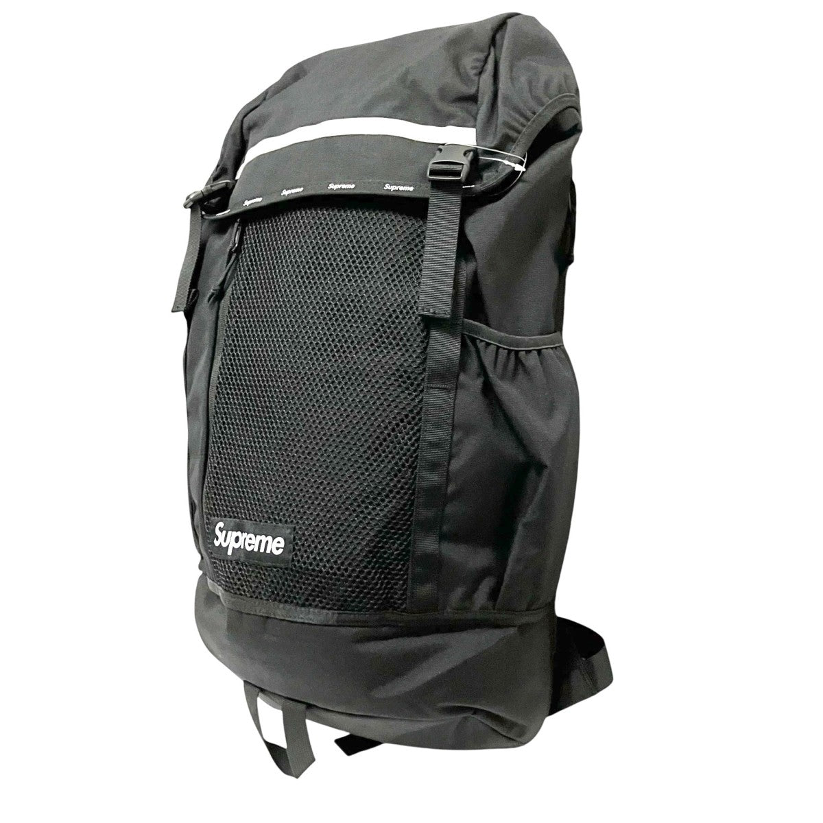 Supreme Backpackバックパック 古着・中古-3枚目のアイテム画像