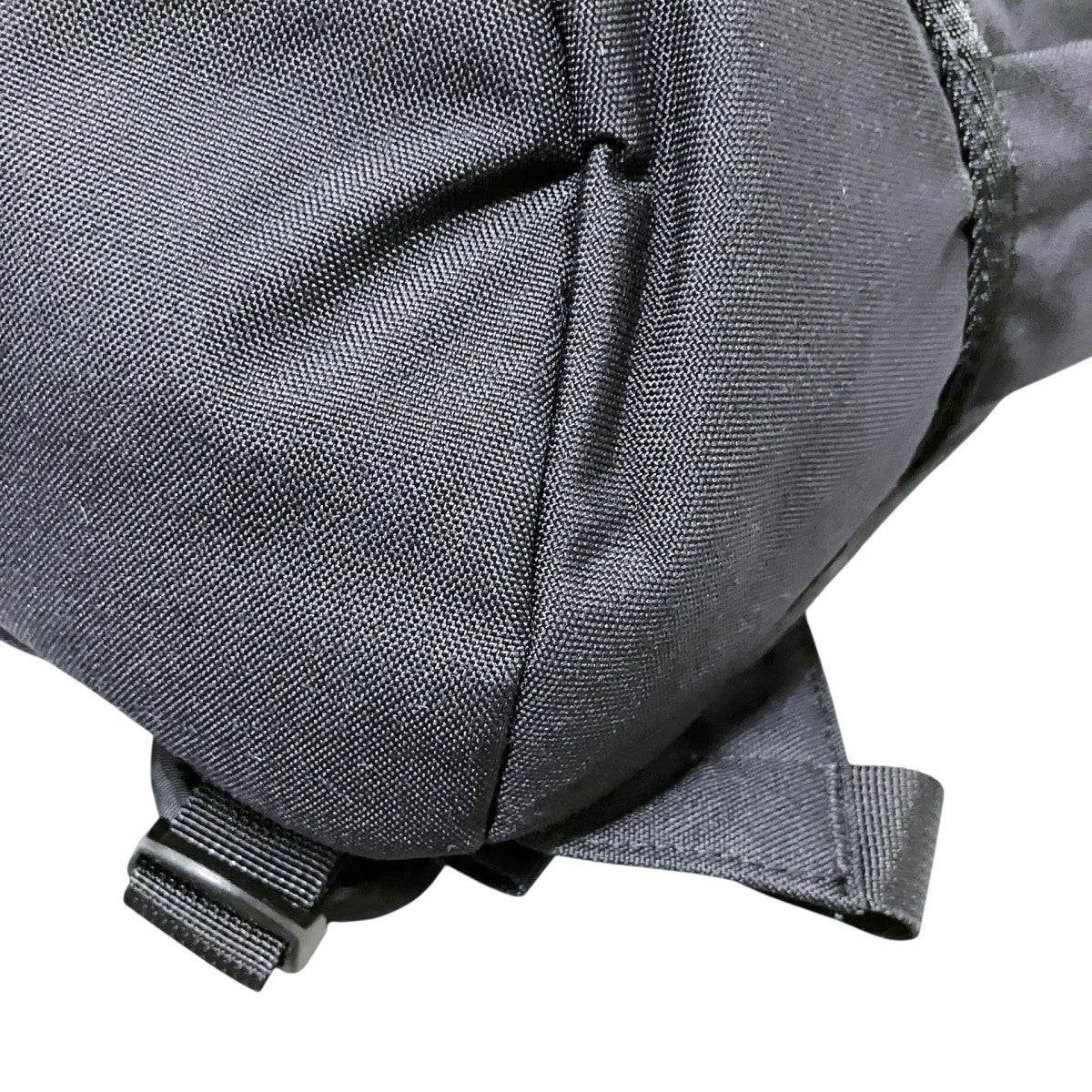 Supreme(シュプリーム) Backpackバックパック ブラック｜【公式
