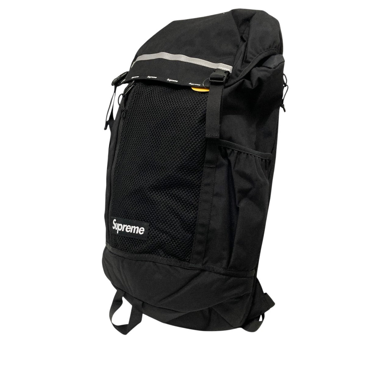 SUPREME 18AW Backpack リュック　ジャンク Supreme シュプリーム 18AW Backpack バック パック リュック