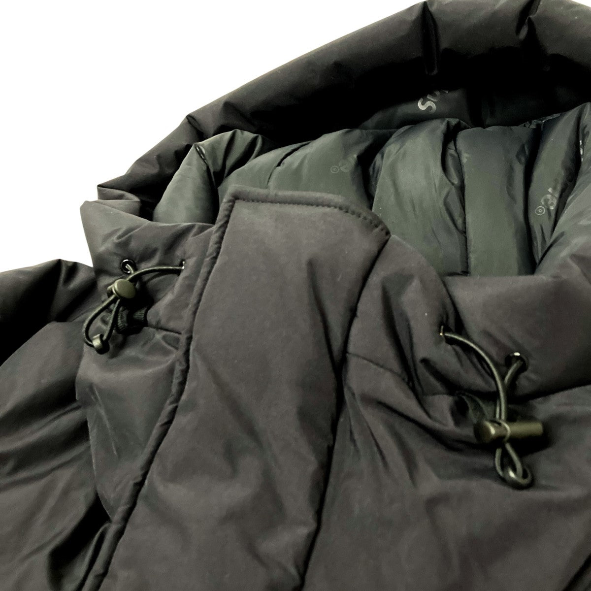 Supreme(シュプリーム) GORE TEX 900 Fill Down Parkaダウン