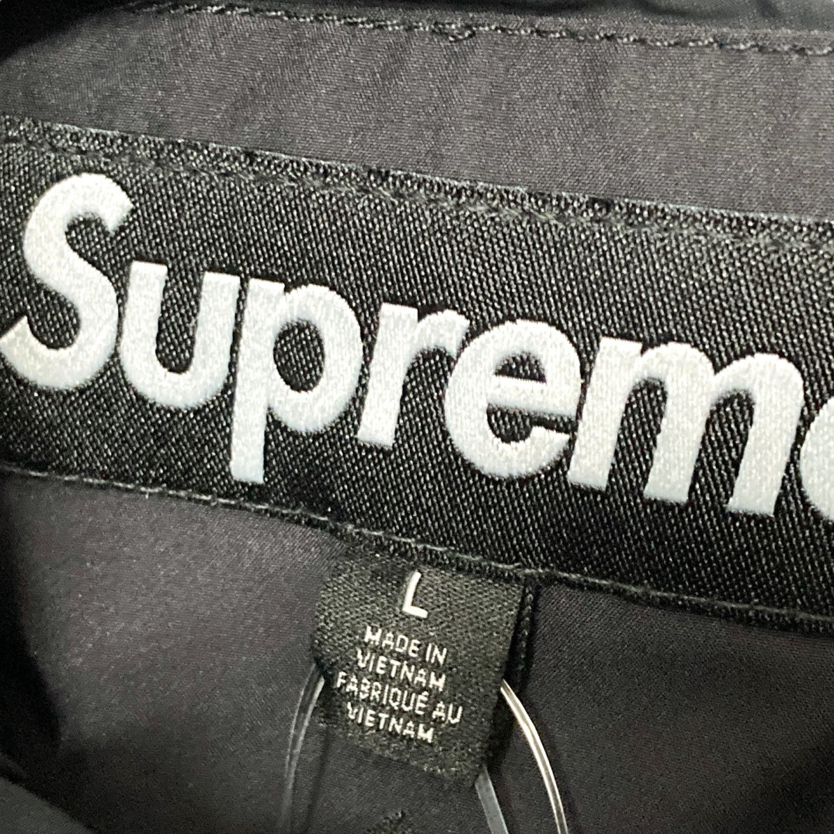 Supreme(シュプリーム) GORE TEX 900 Fill Down Parkaダウンジャケット