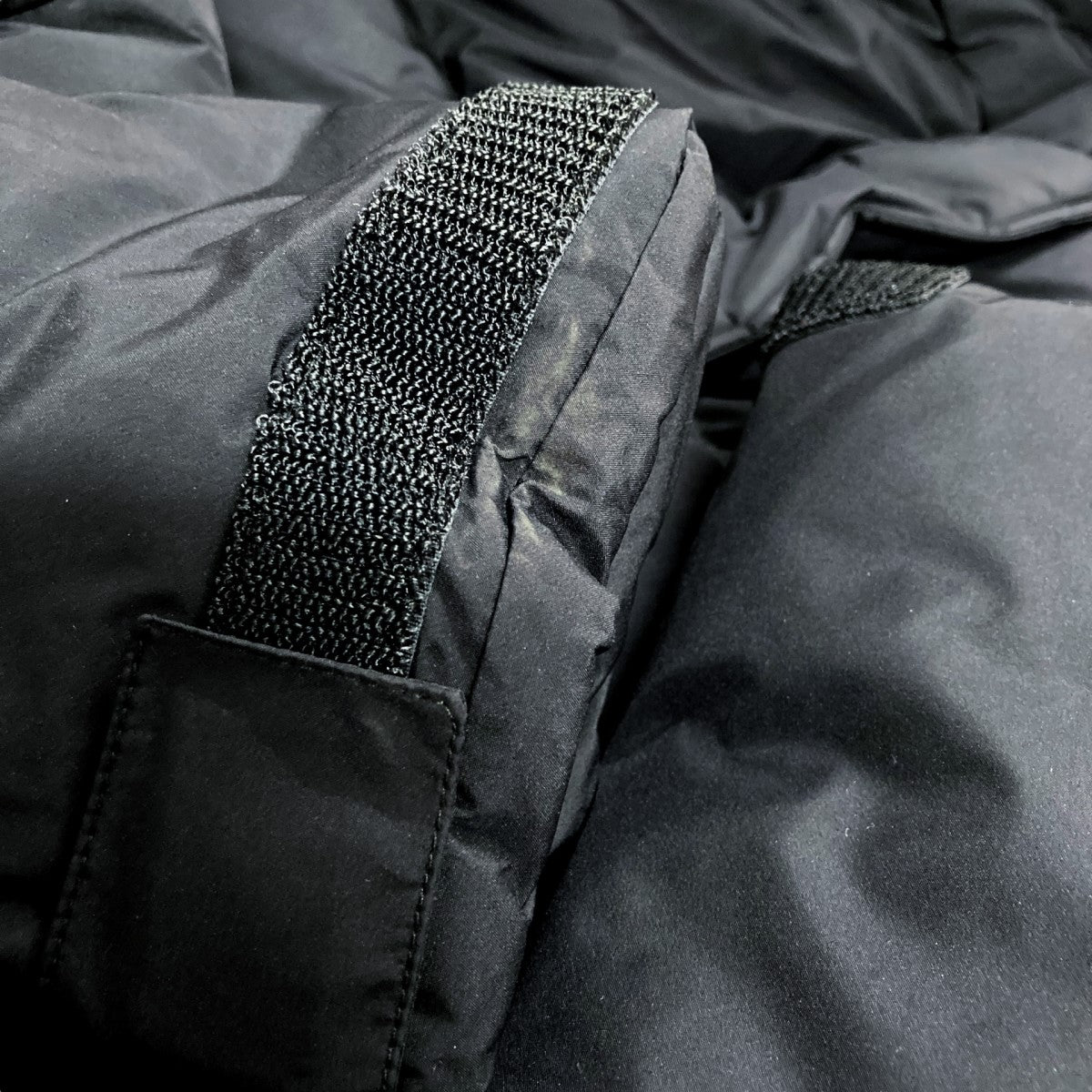 Supreme(シュプリーム) GORE TEX 900 Fill Down Parkaダウン