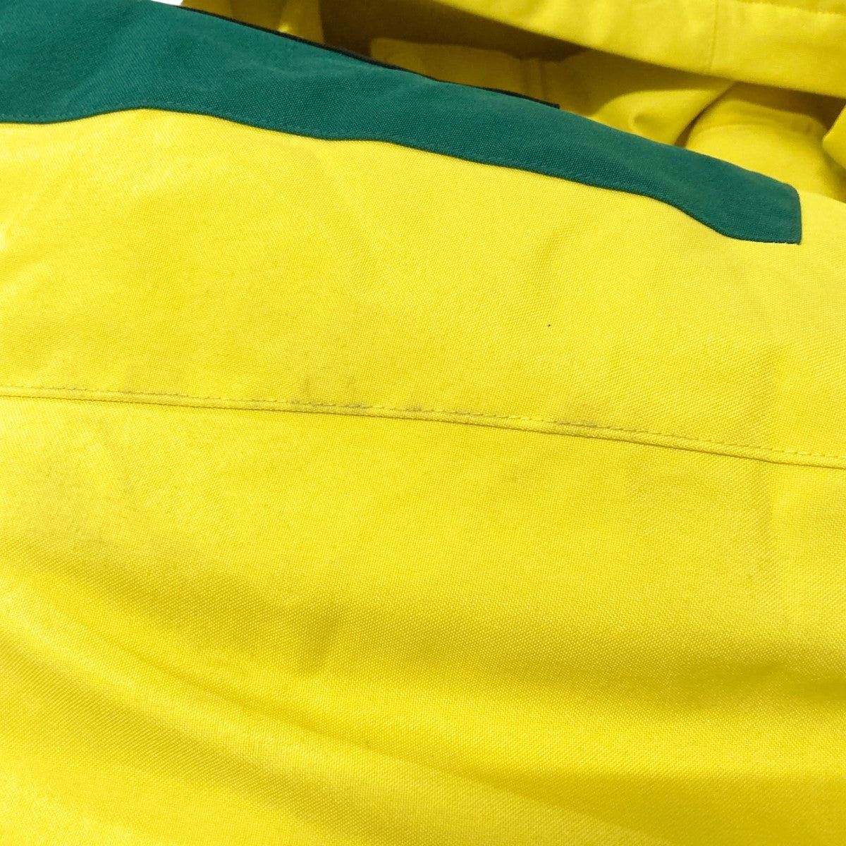 Supreme(シュプリーム) Spyder Technical Jacket中綿ジャケット