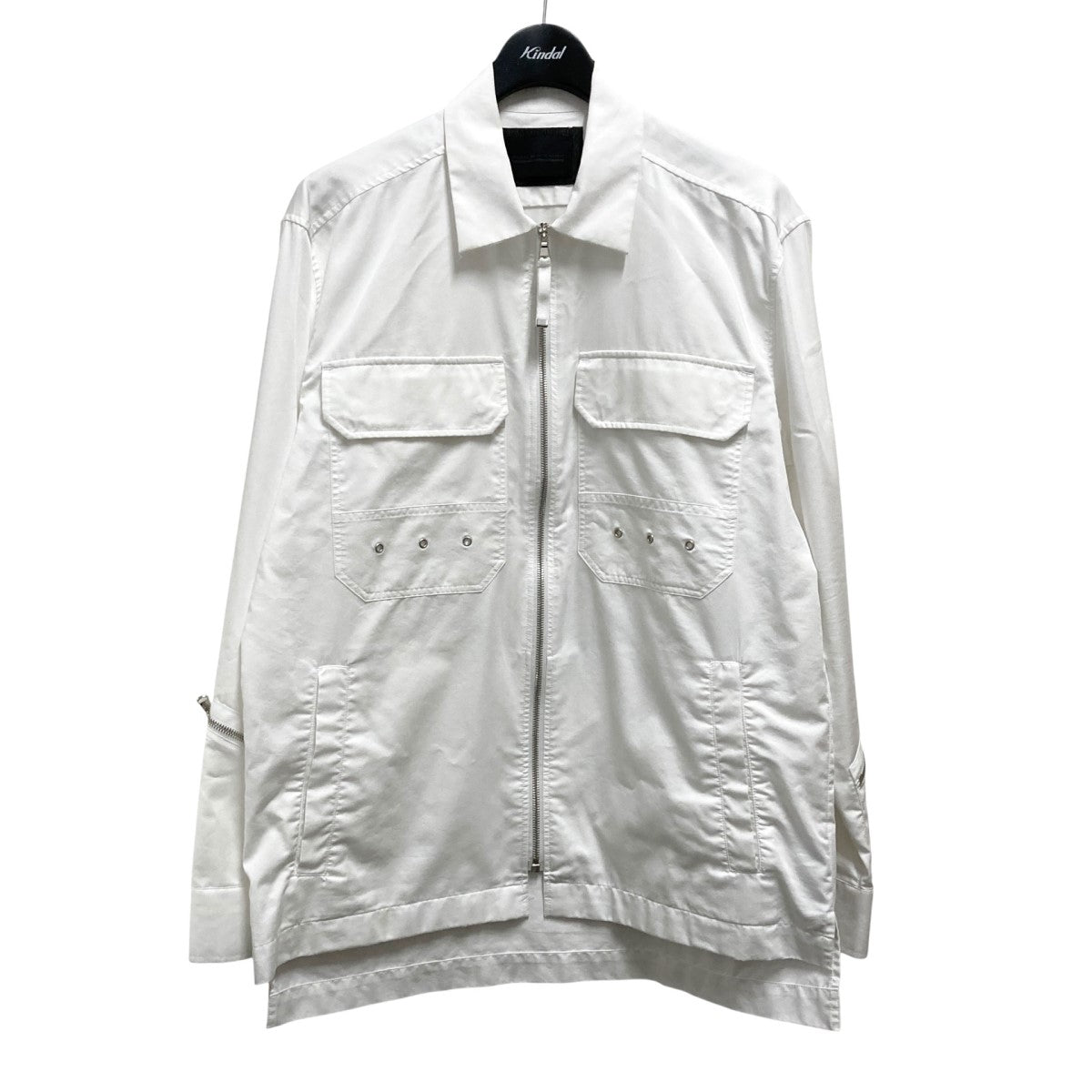 DIESEL BLACK GOLD(ディーゼルブラックゴールド) ジップ