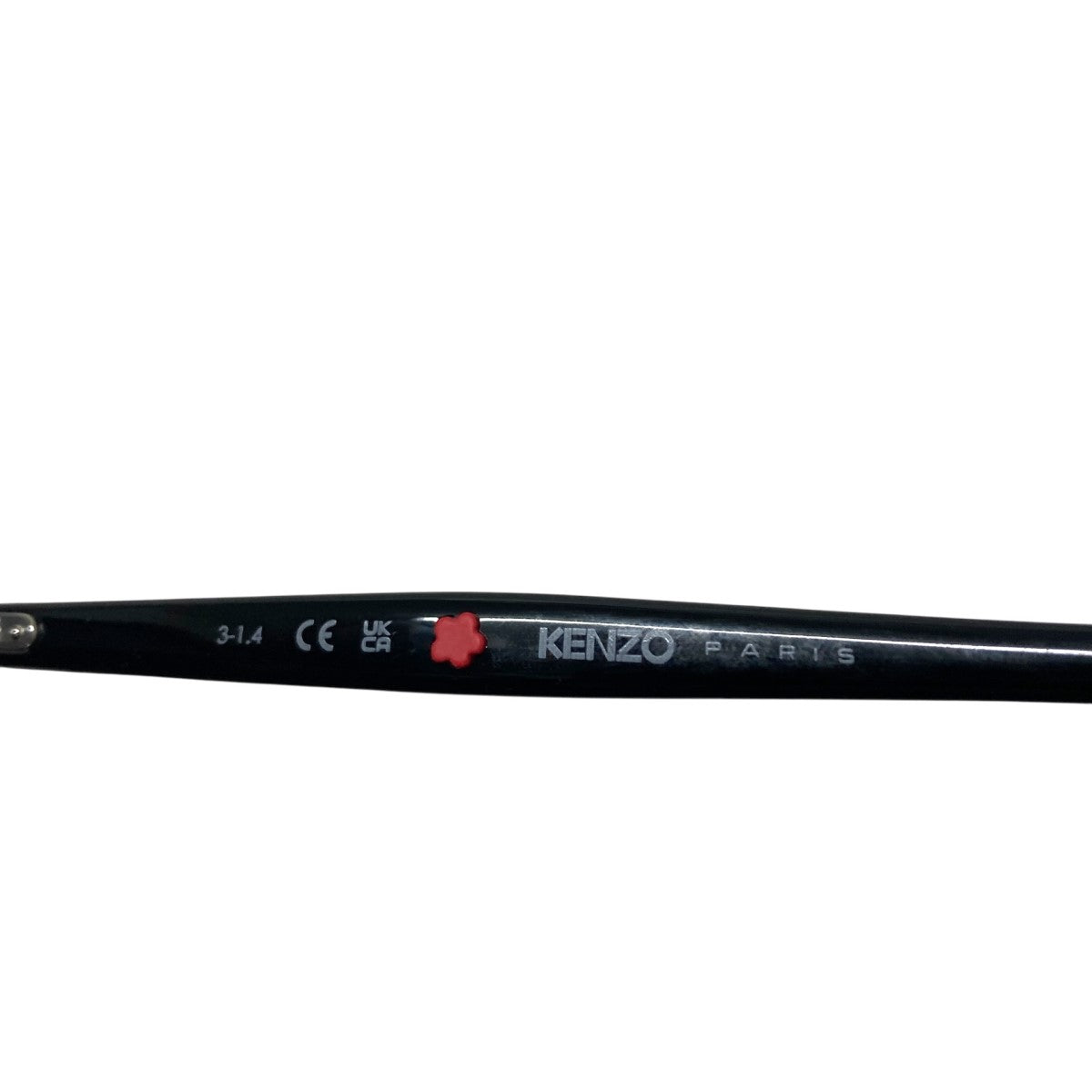 KENZO(ケンゾー) ラウンドサングラスKZ40195U KZ40195U ブラック