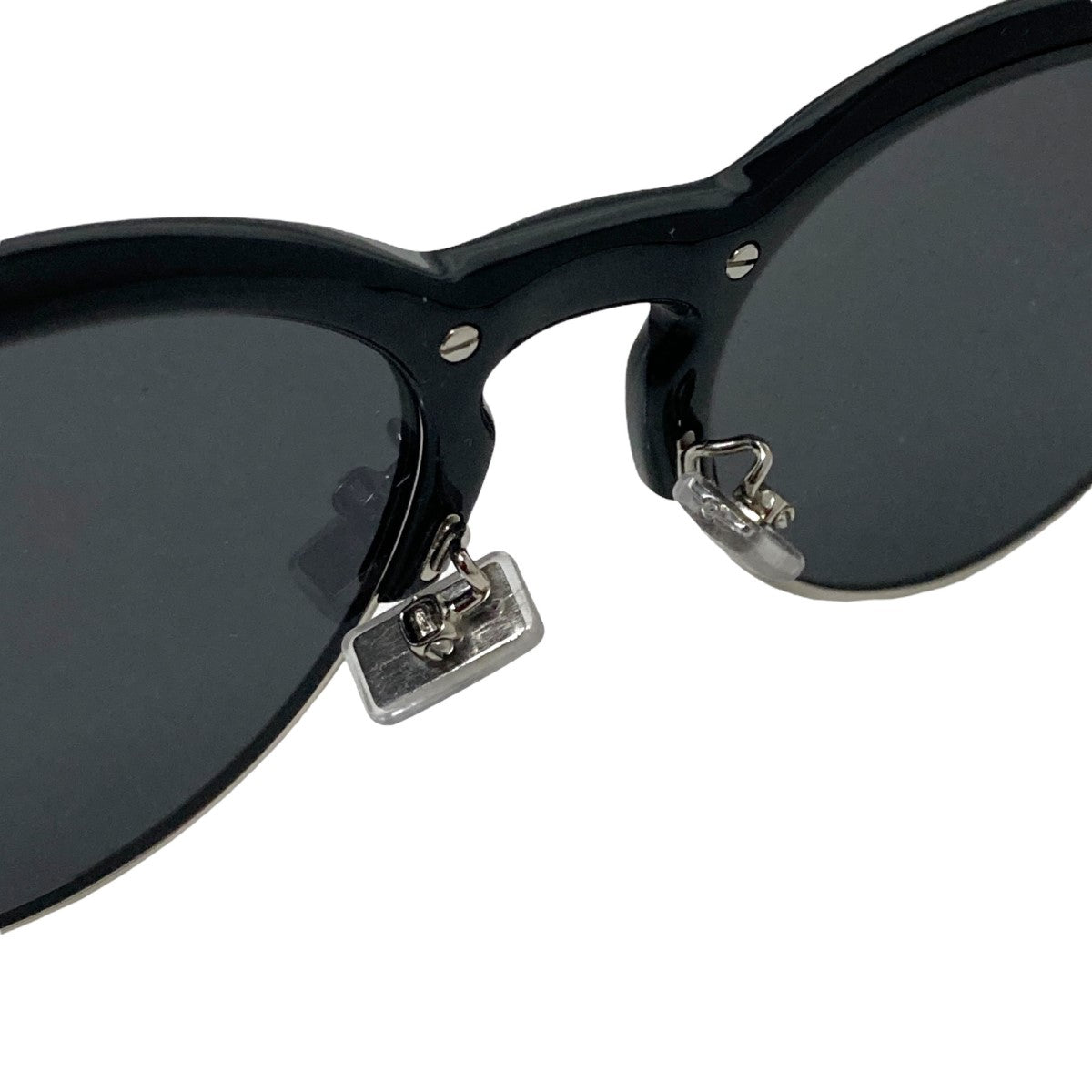 KENZO(ケンゾー) ラウンドサングラスKZ40195U KZ40195U ブラック