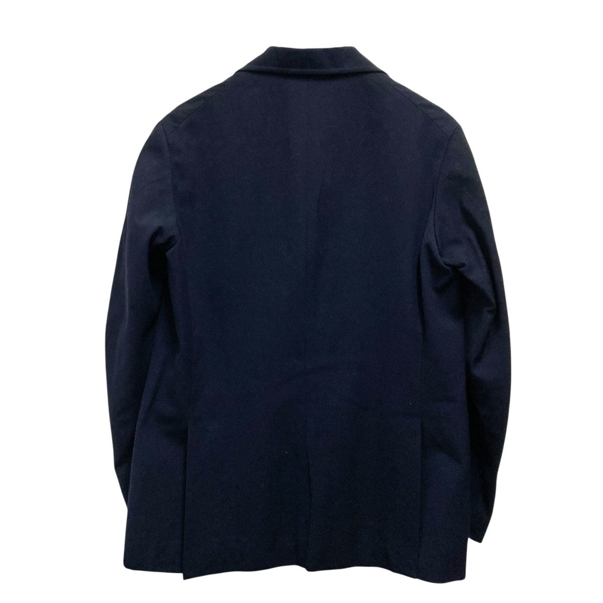 COMOLI(コモリ) WOOL NYLON 3B JACKETテーラードジャケットL03