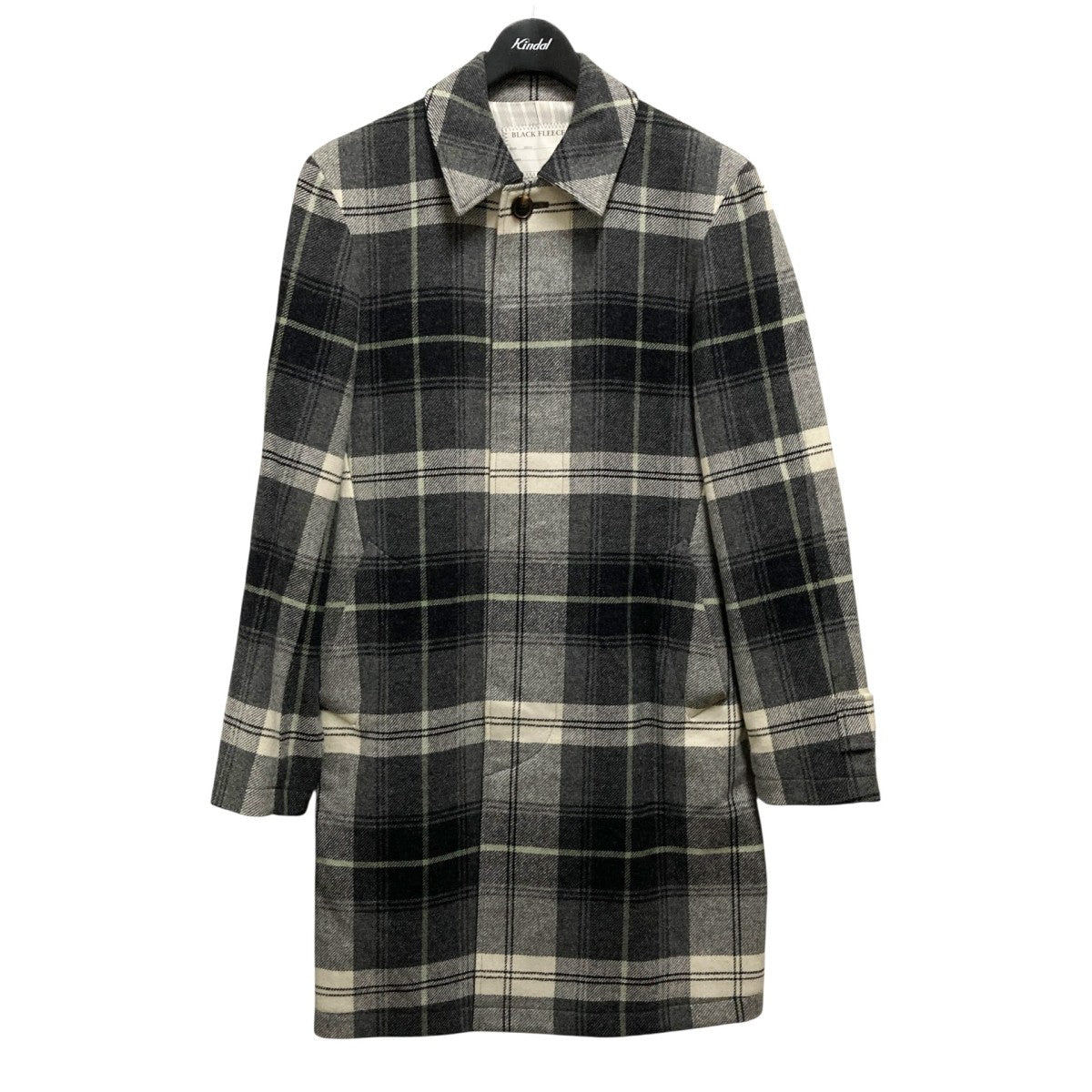 BLACK FLEECE BY Brooks Brothers(ブラックフリースバイブ