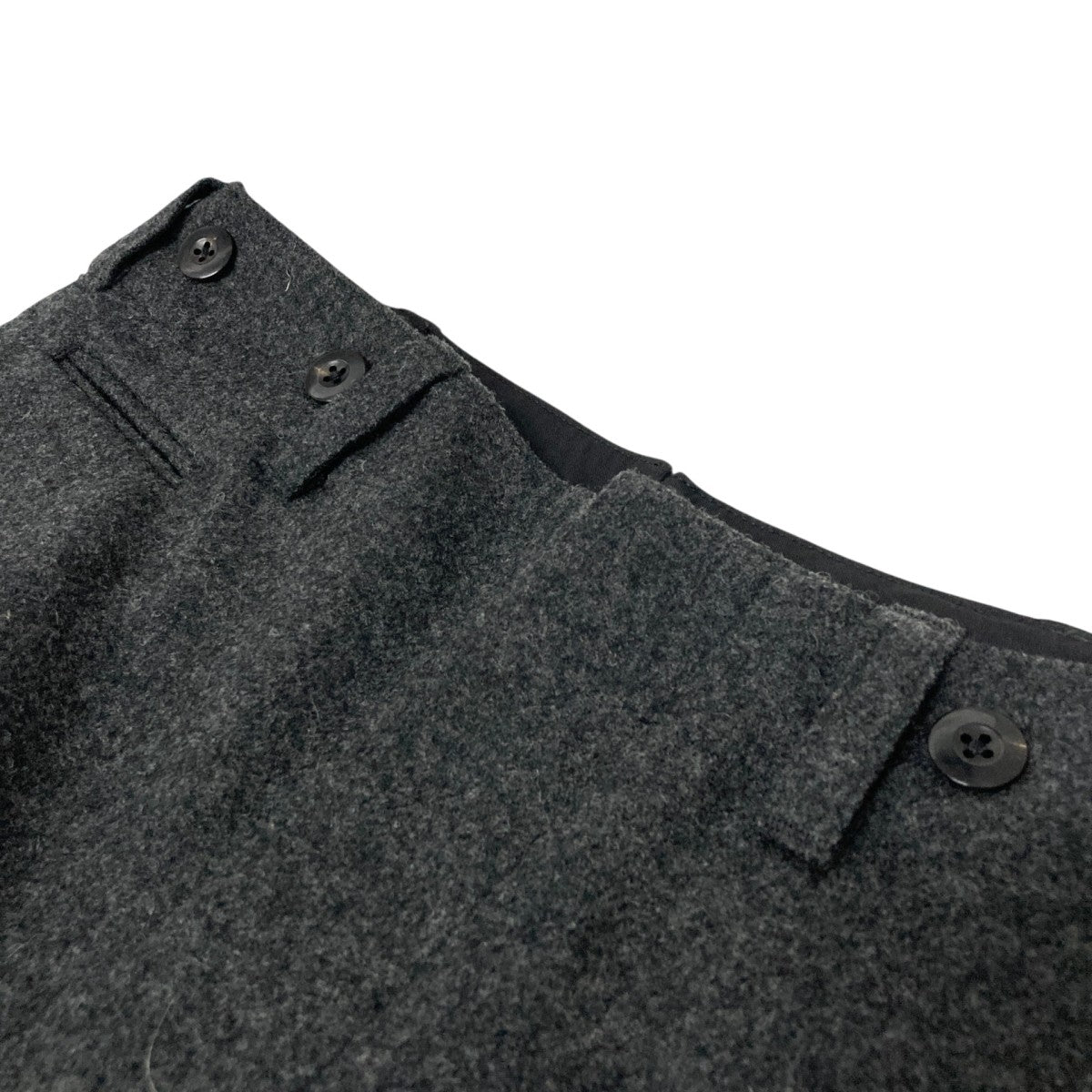 MARGARET HOWELL(マーガレットハウエル) セットアップスーツ579