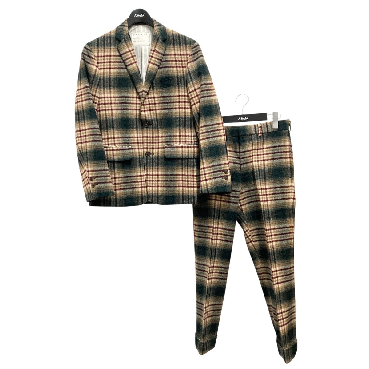 BLACK FLEECE BY Brooks Brothers(ブラックフリースバイブ