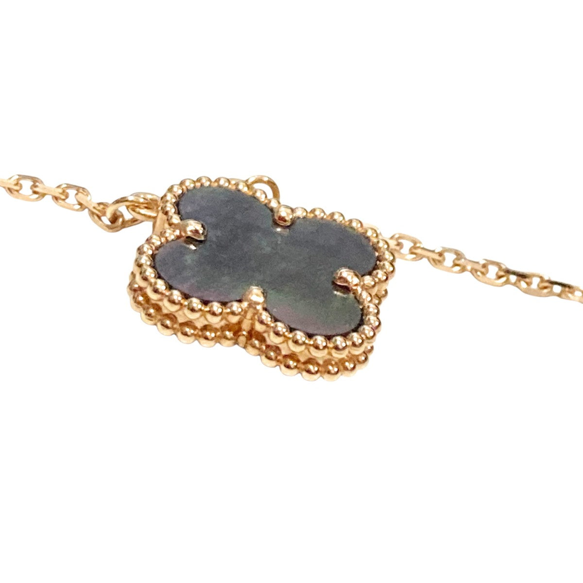 VAN CLEEF ＆ ARPELS(ヴァンクリーフ＆アーペル) ヴィンテージ