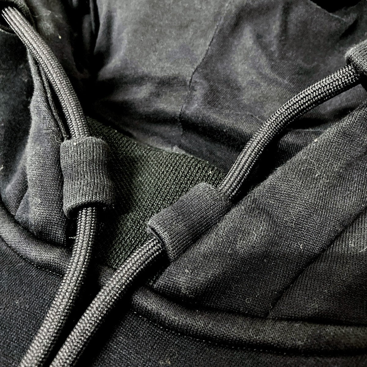 FENDI(フェンディ) プルオーバーパーカーFY1097 AI01 FY1097