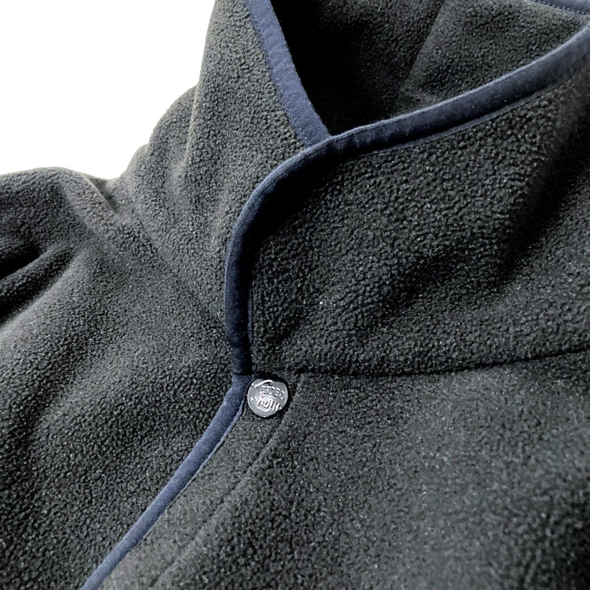 20AW テンダーロイン FLEECE JKT フリース ジャケット ブルー 即決】20AW Sサイズ テンダーロイン FLEECE JKT フリース ジャケット