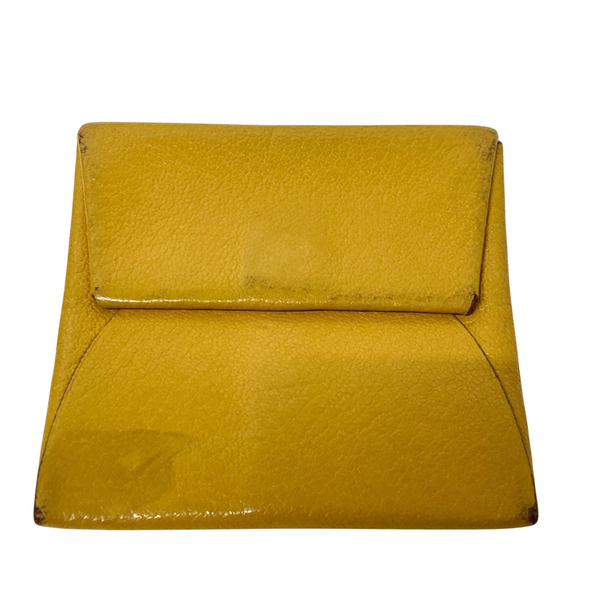 HERMES BASTIAコインケースH039759CK 古着・中古-1枚目のアイテム画像