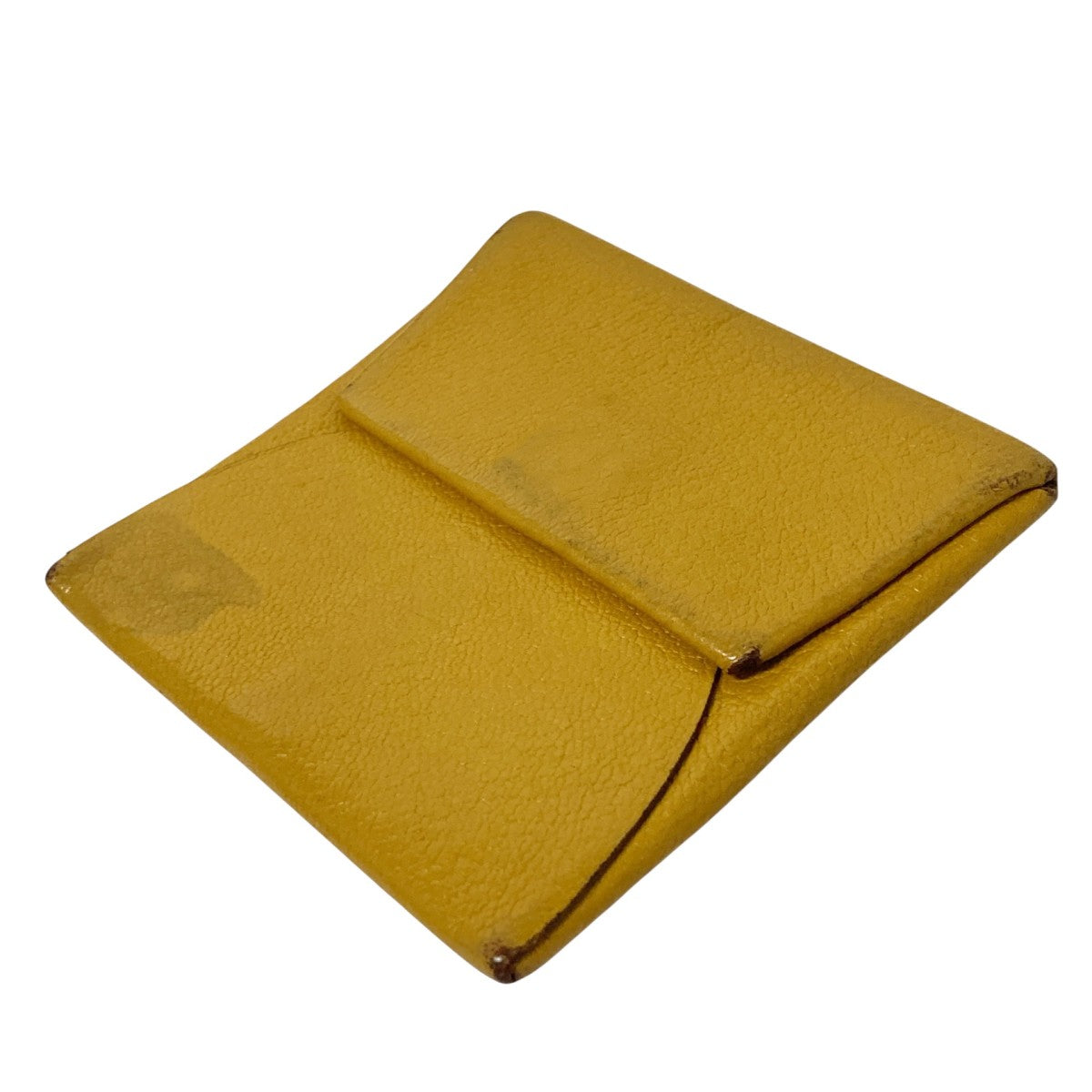 HERMES BASTIAコインケースH039759CK 古着・中古-3枚目のアイテム画像