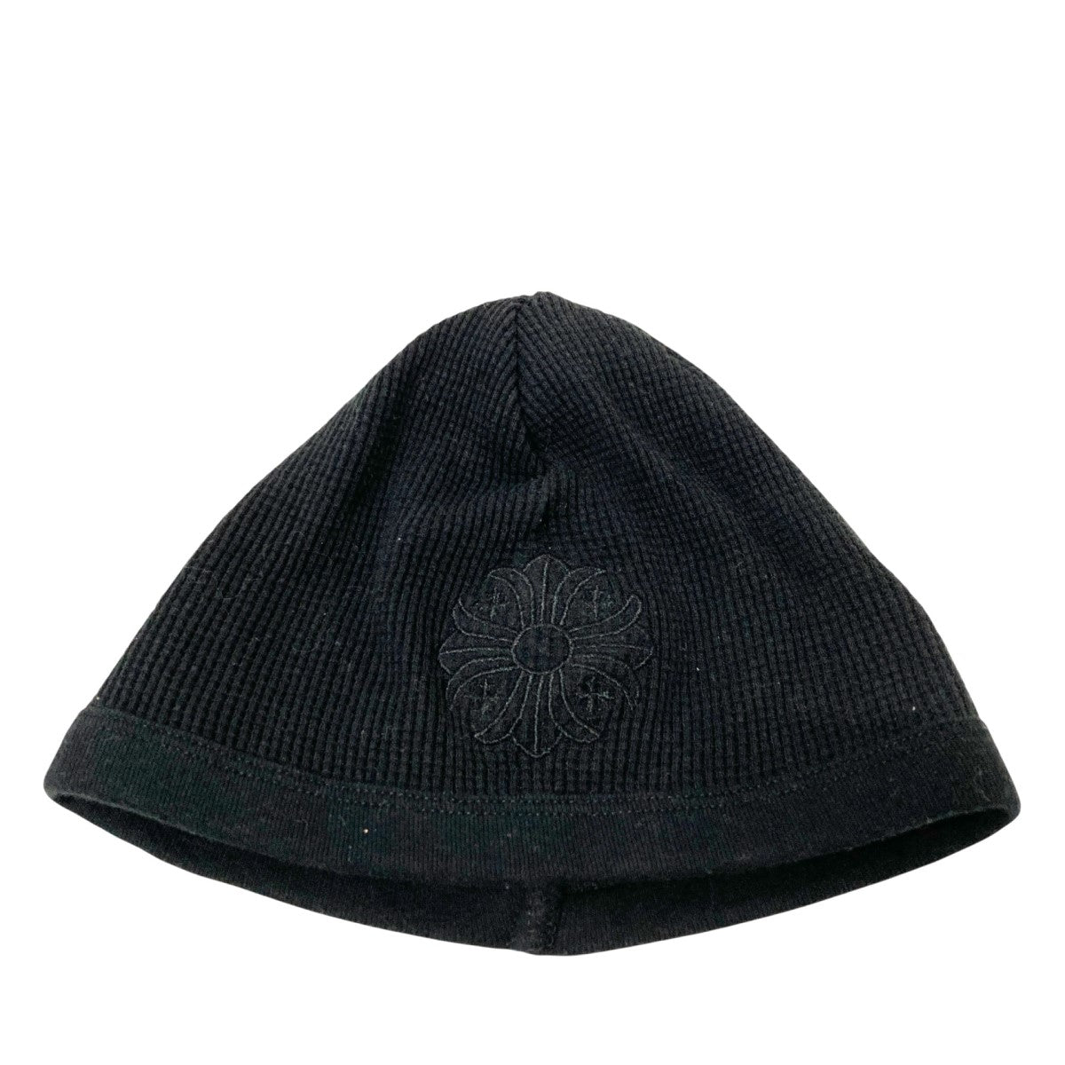 CHROME HEARTS(クロムハーツ) コットンビーニー2238 304 2206