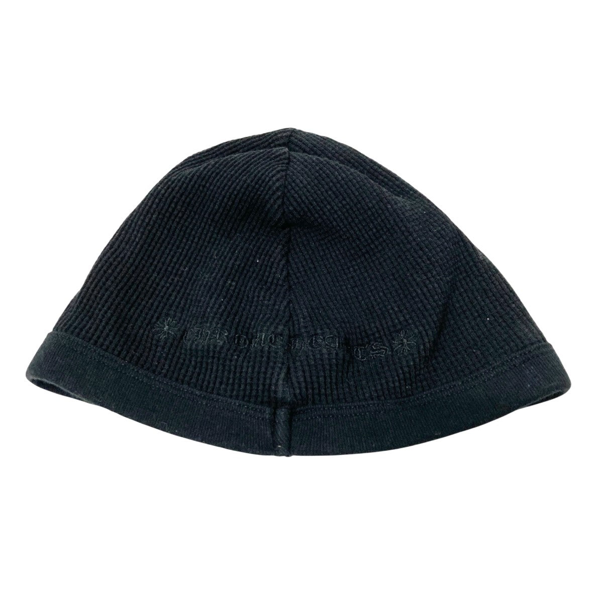 CHROME HEARTS(クロムハーツ) コットンビーニー2238 304 2206