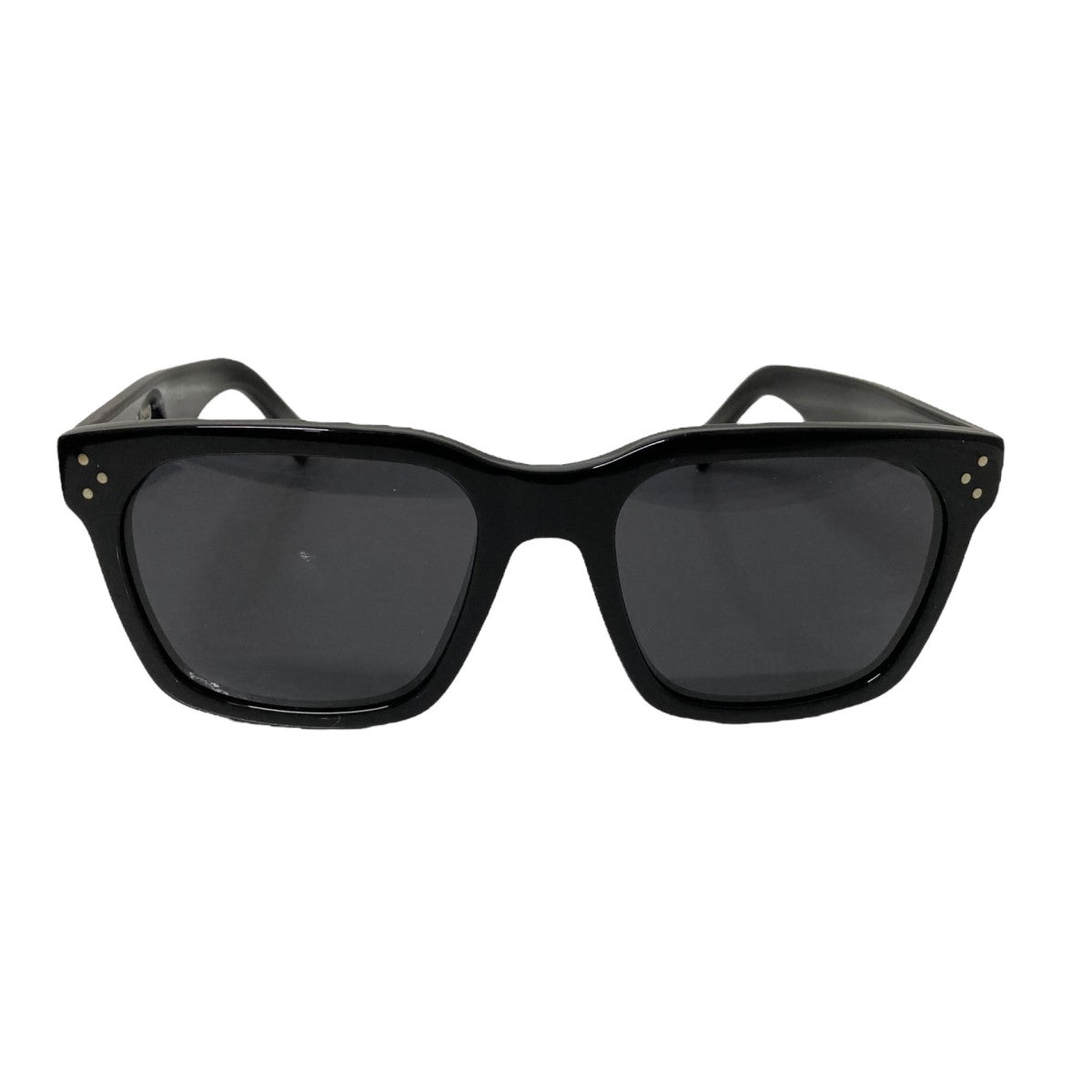 CELINE サングラス/ べっこう　CL41384 ウェリントン CELINE サングラス/ べっこう CL41384 ウェリントン - メルカリ