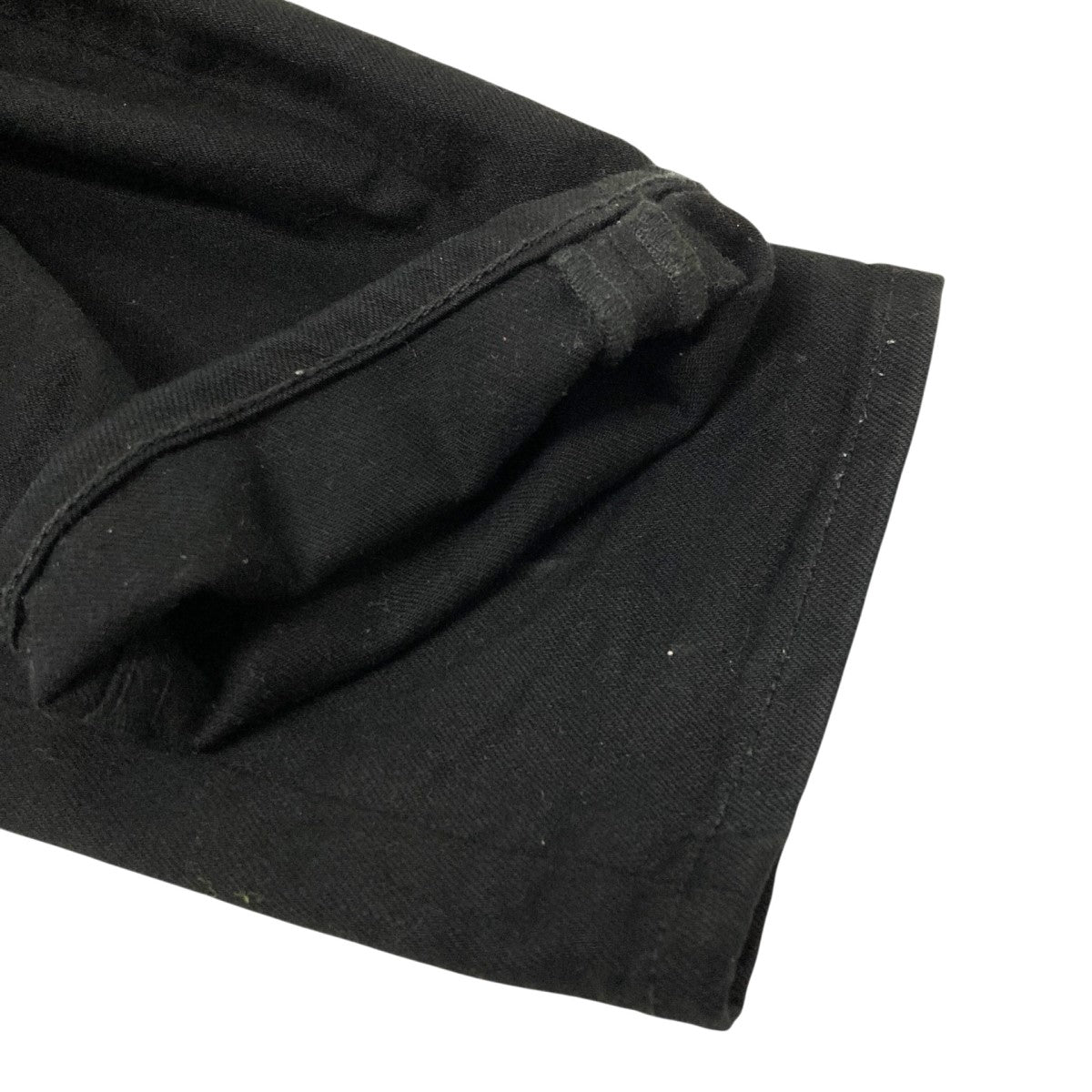 Acne Studios Bla Konst テーパードパンツ 古着・中古-10枚目のアイテム画像