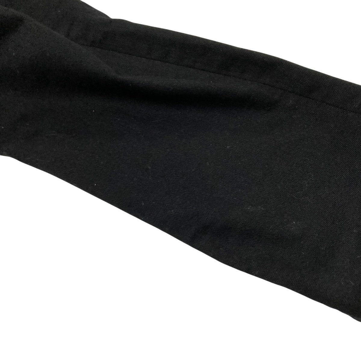 Acne Studios Bla Konst テーパードパンツ 古着・中古-8枚目のアイテム画像