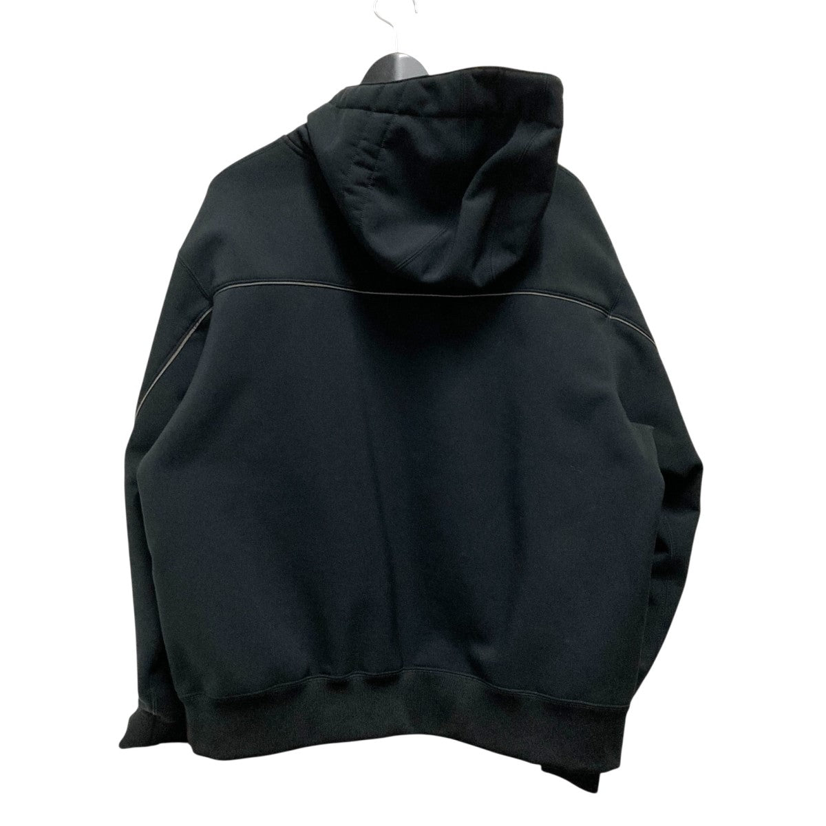 Supreme ジップアップフーディーWindstopper Lサイズ 中古・古着通販】SUPREME (シュプリーム) ジップパーカー