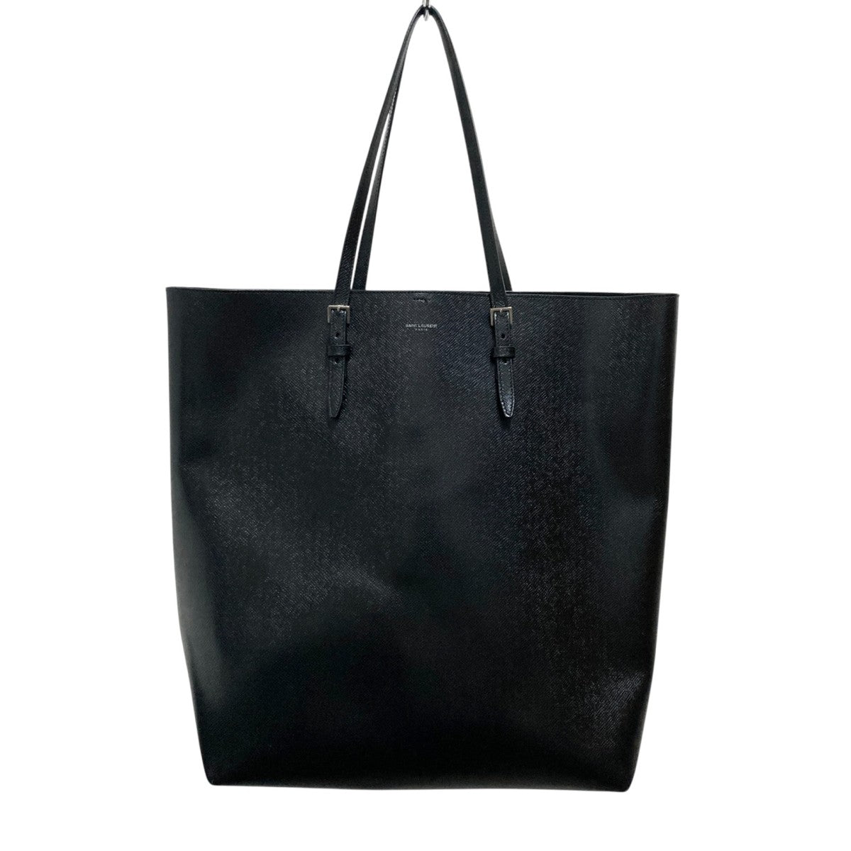 Saint Laurent Paris(サンローランパリ) YSL BAG SHOPPING BAGレザー