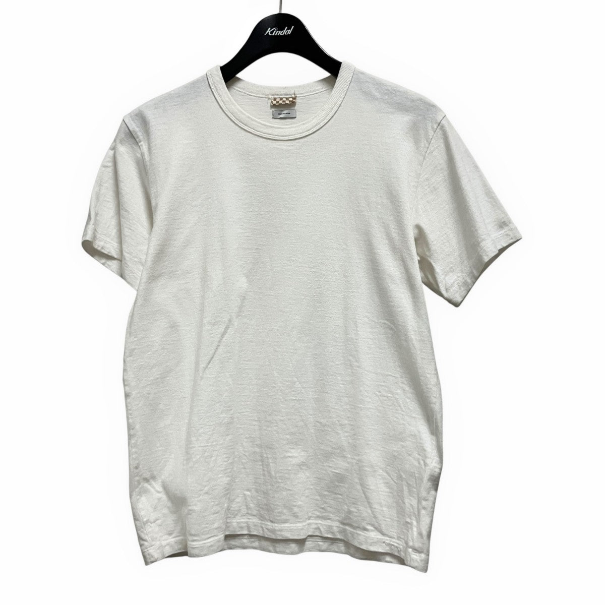 SUBLIG CREW S／S半袖Tシャツ0116105009009