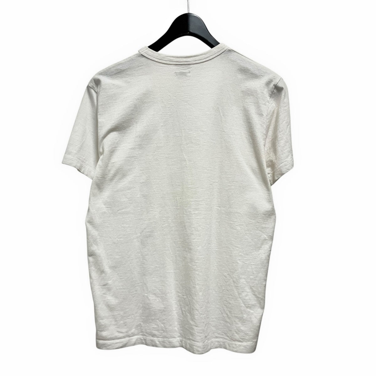 SUBLIG CREW S／S半袖Tシャツ0116105009009