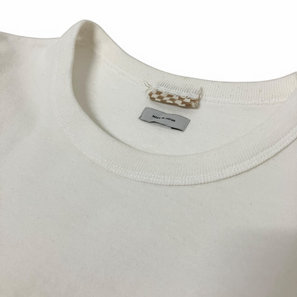 SUBLIG CREW S／S半袖Tシャツ0116105009009
