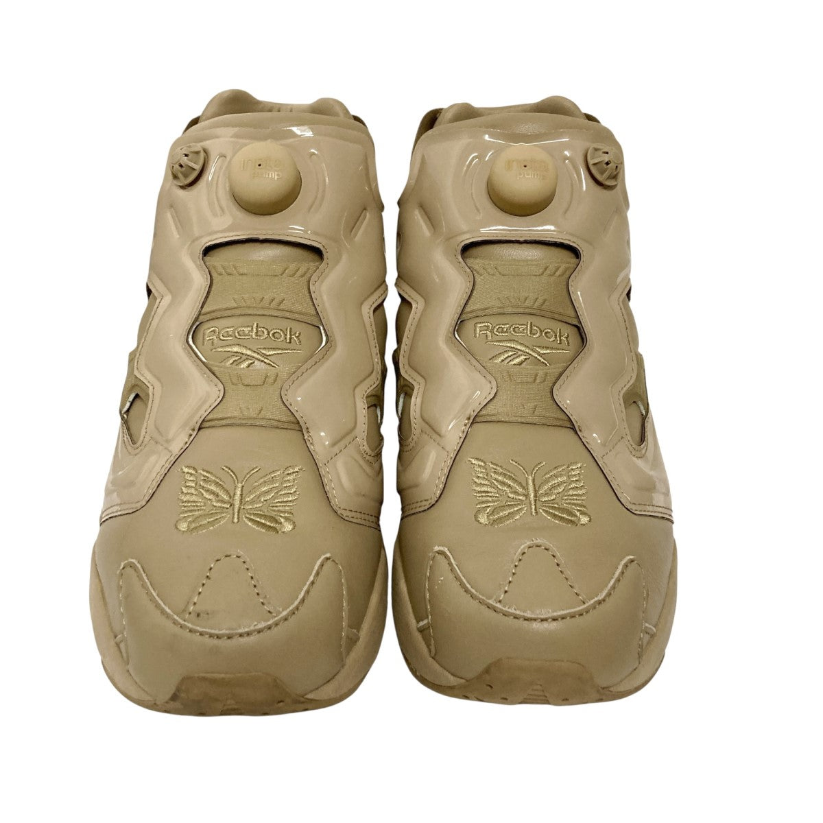 INSTAPUMP FURY 94スニーカー100207688