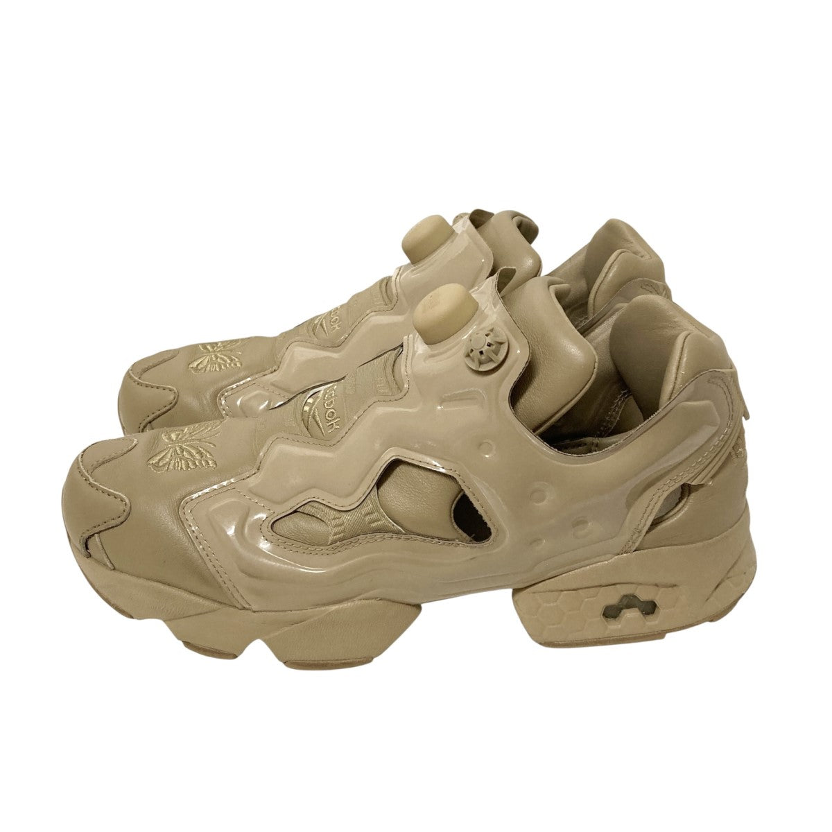 INSTAPUMP FURY 94スニーカー100207688