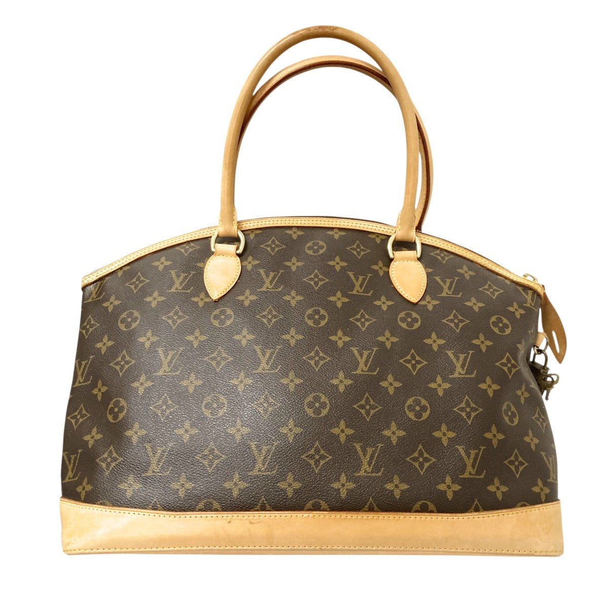 LOUIS vuitton ルイ•ヴィトン　 オリゾンタルロックイット LOUIS VUITTON(ルイヴィトン) ロックイットオリゾンタルモノグラム